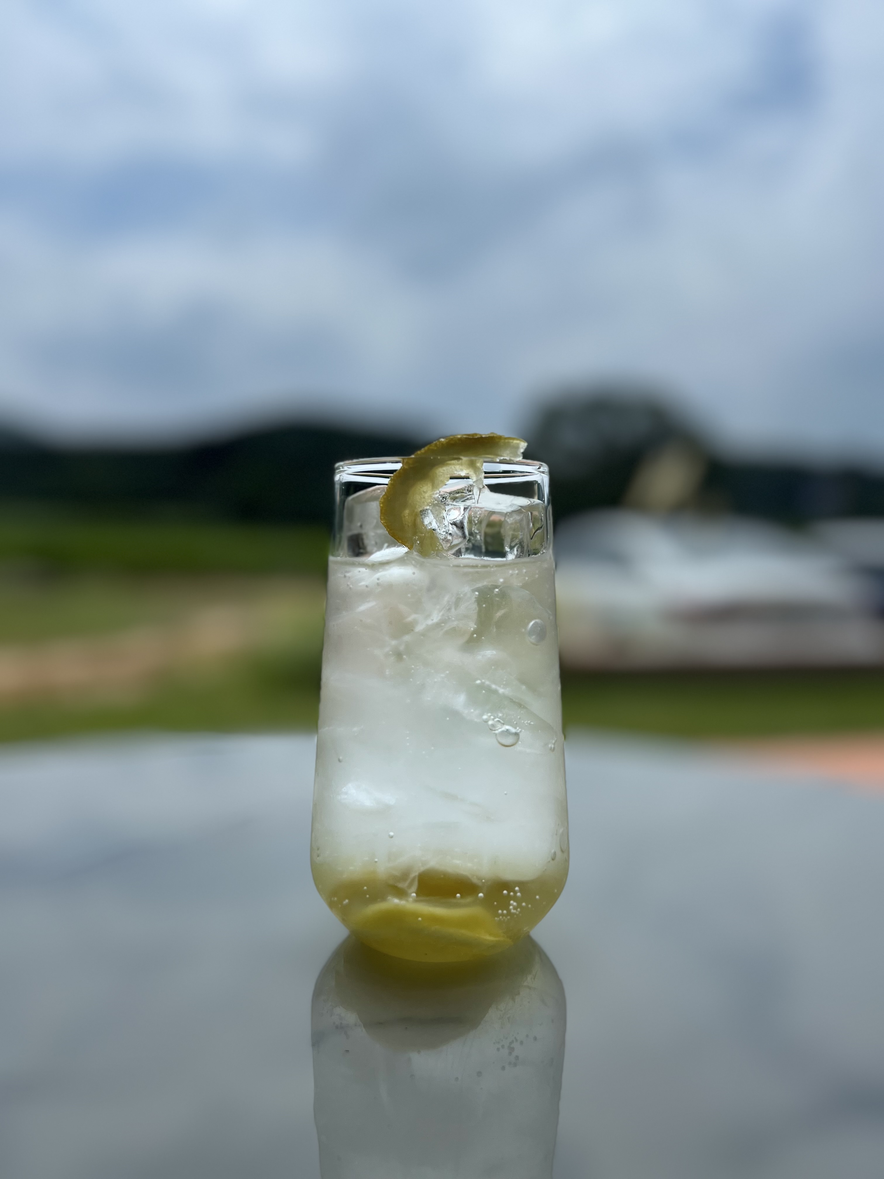 동명서헌 북카페 거실