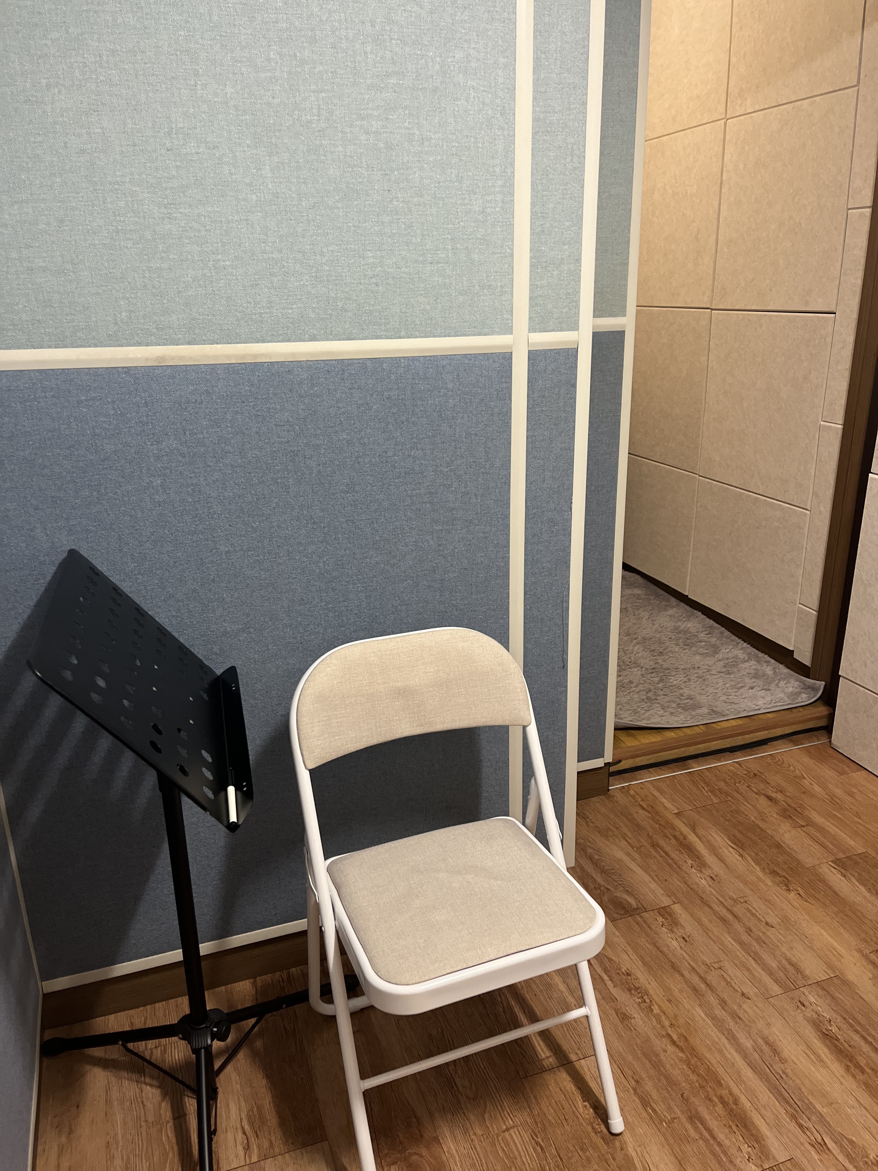 5번째 스튜디오 사진