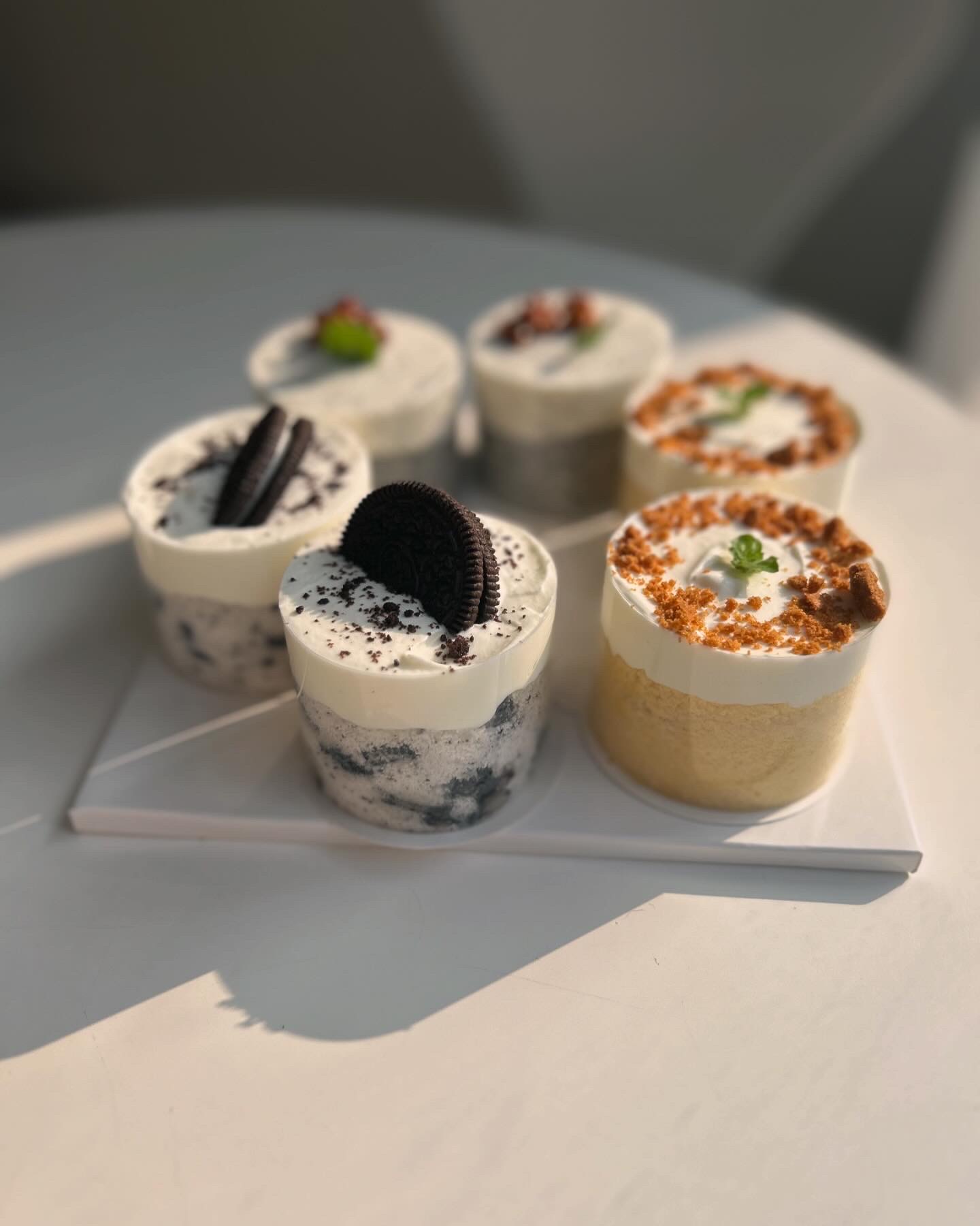 쏘, 스윗설기