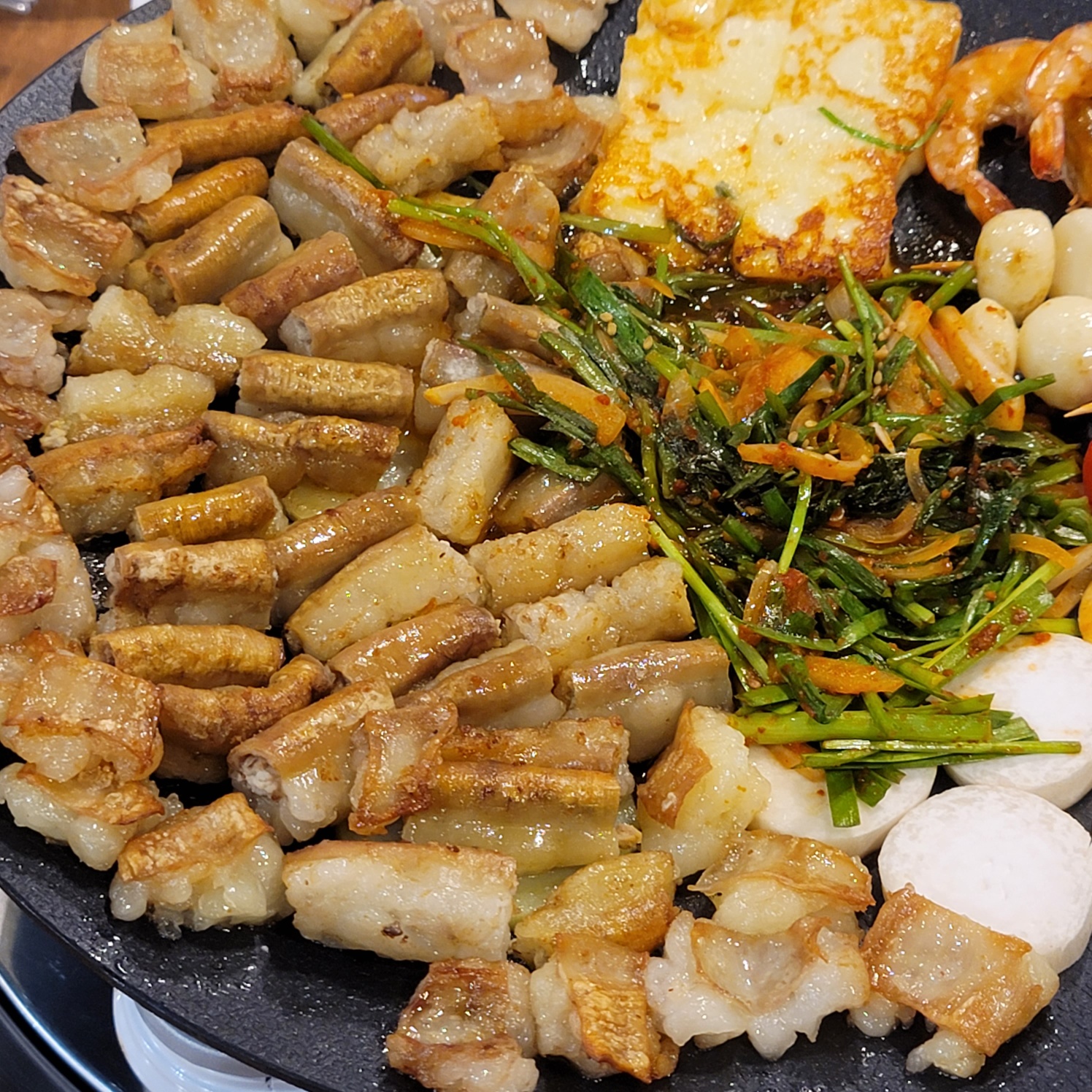 일미터 양곱창