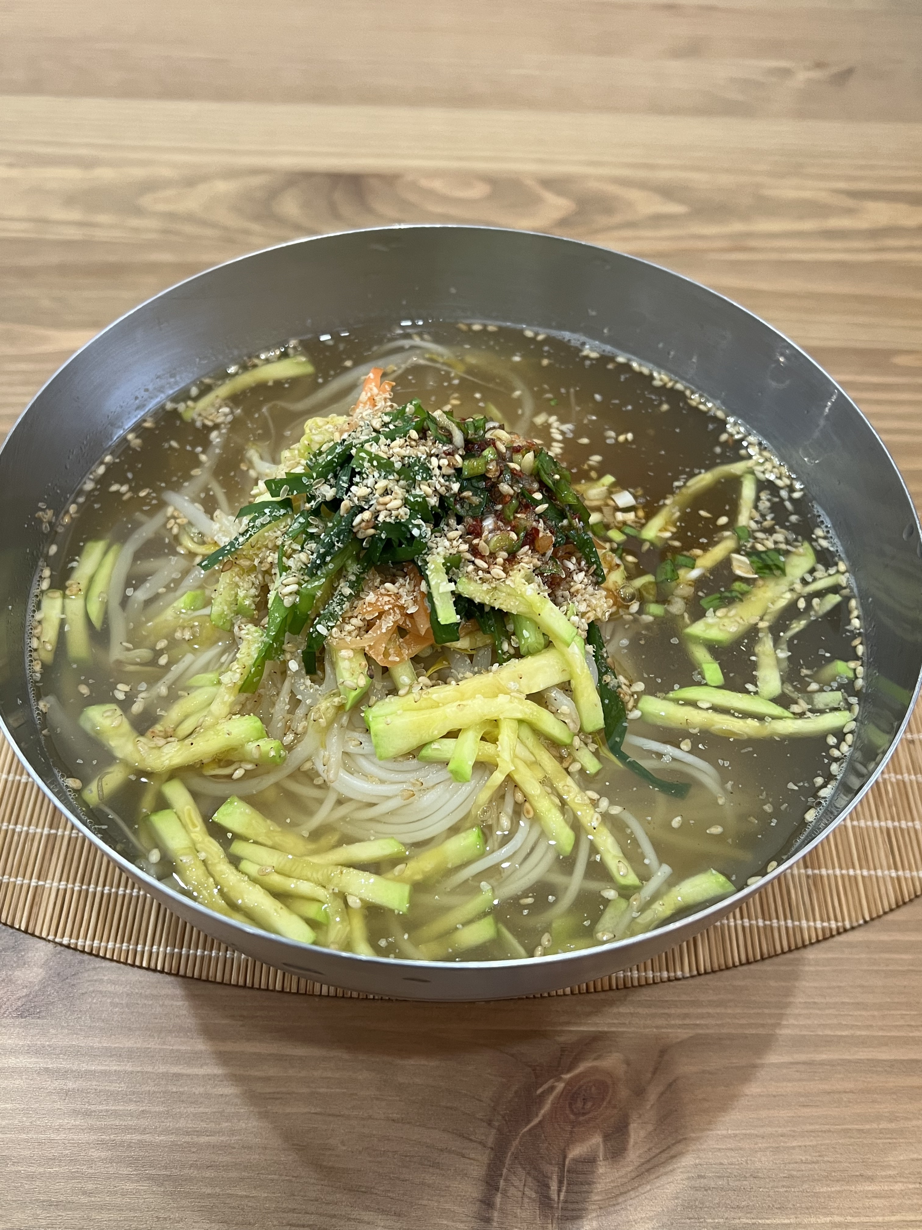 사들국수 진주혁신도시본점