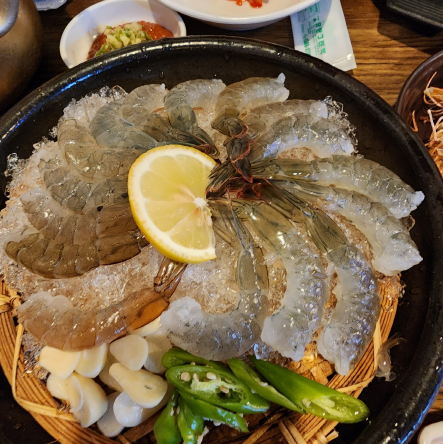 윤가네수산