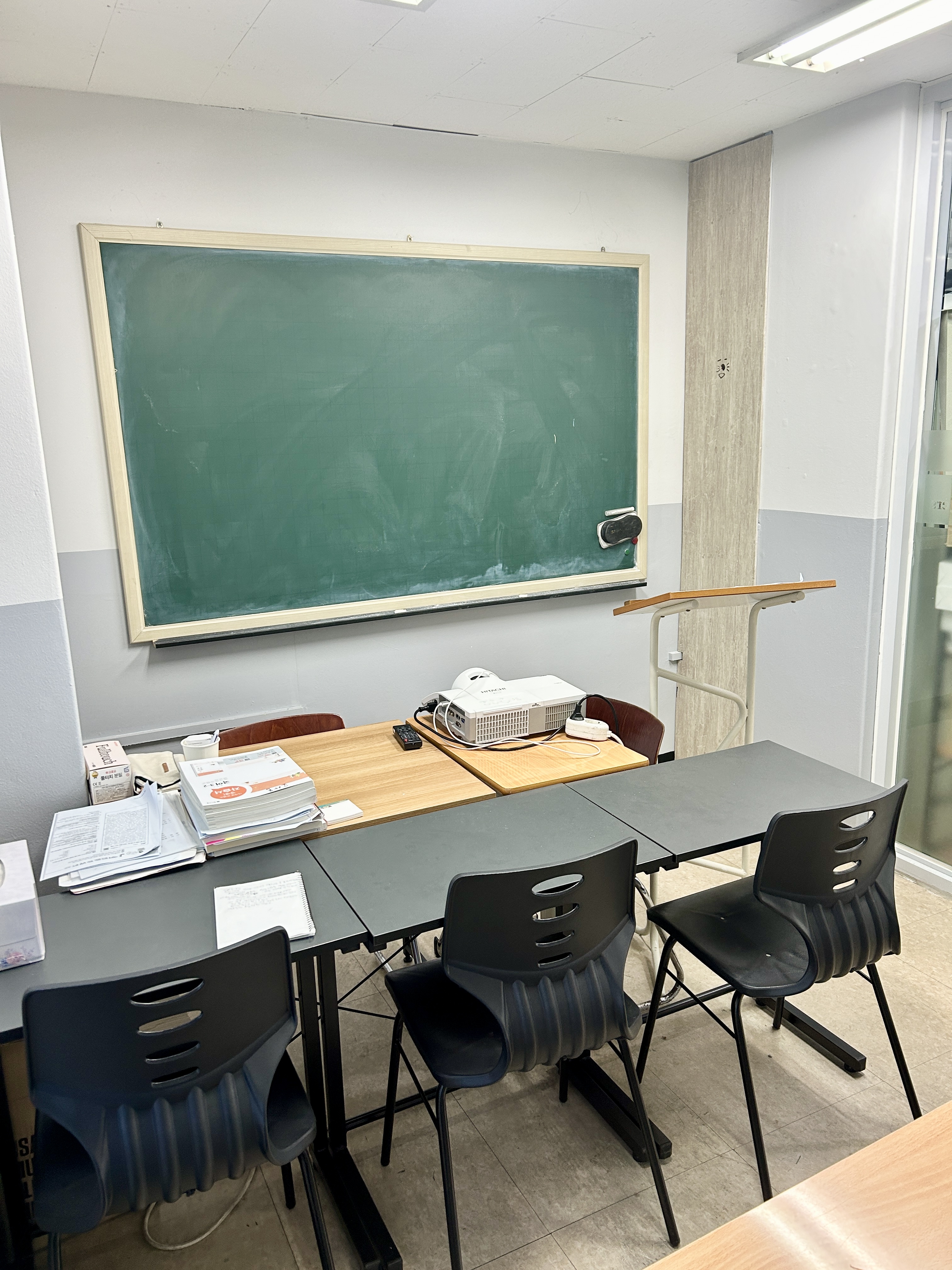 전곡 리더스학원 대표 이미지