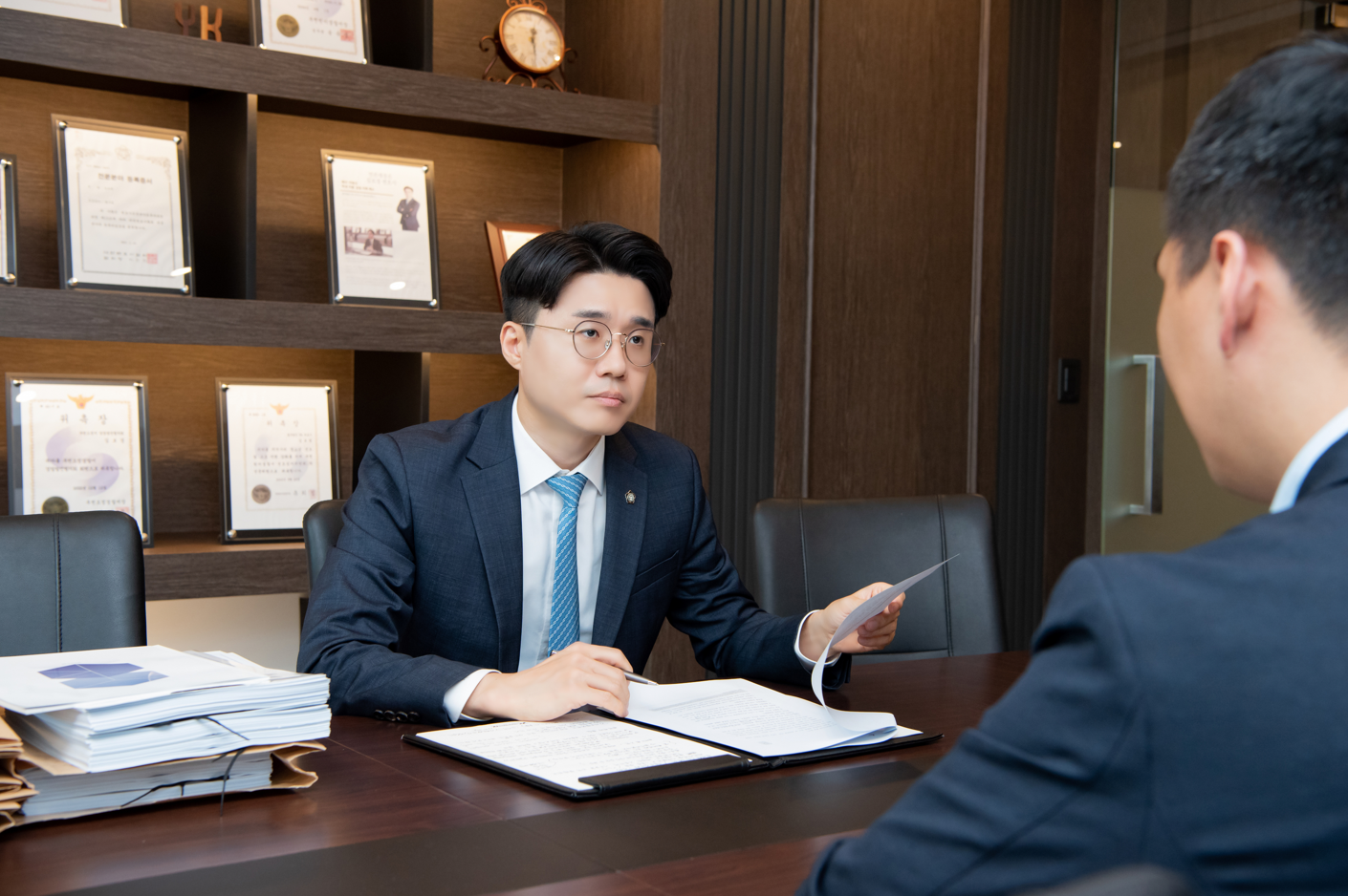 법무법인 YK 부천 분사무소 형사이혼전문변호사