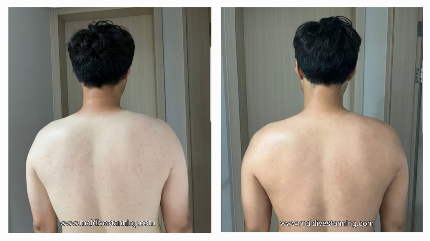 몰디브태닝 여수점 대표 이미지