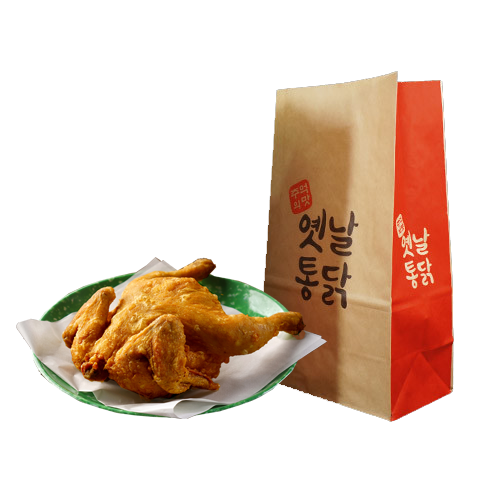 대왕통닭