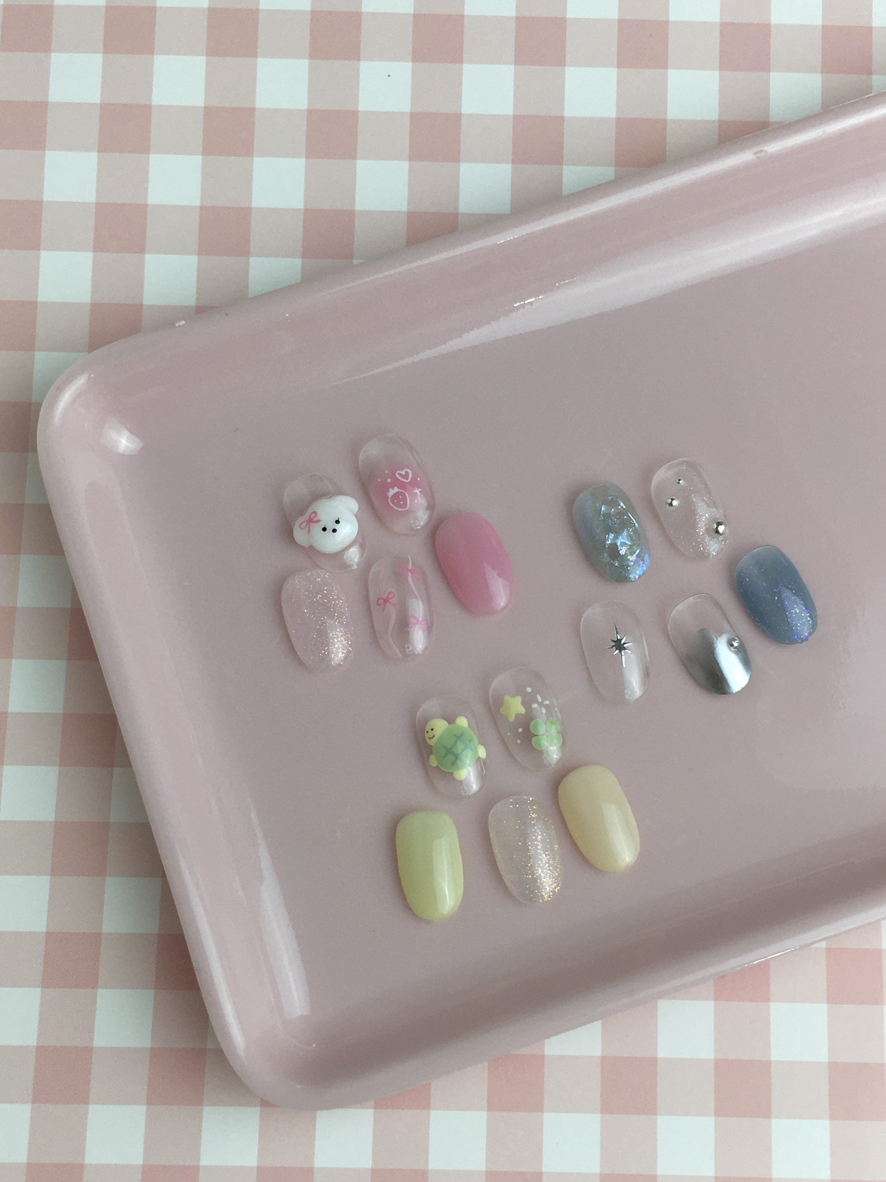 버터네일 대표 이미지