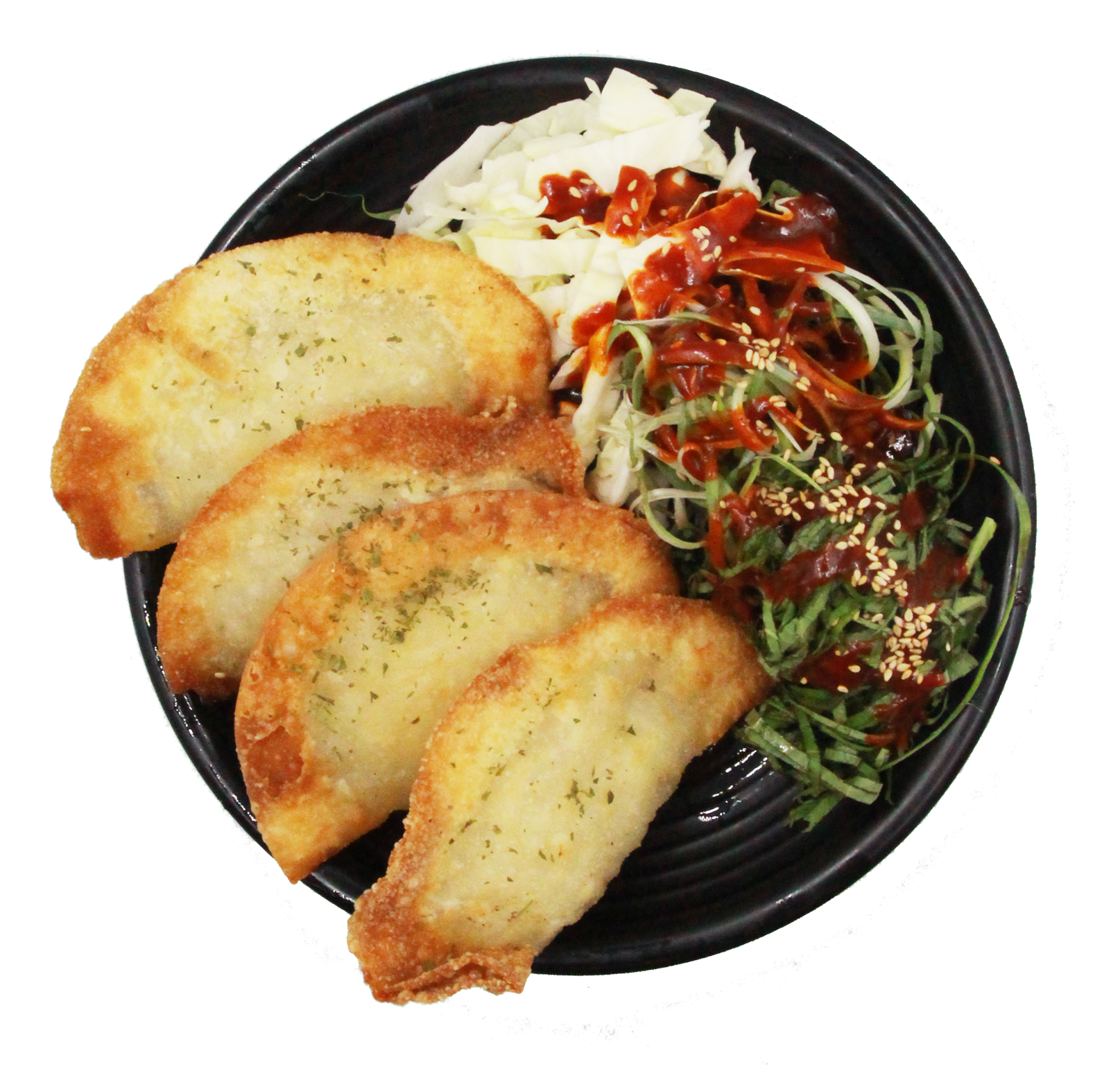 크레이지후라이 탕정역점