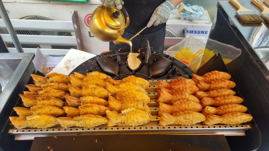 황금창고