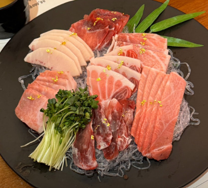 참치연 일산라페스타본점
