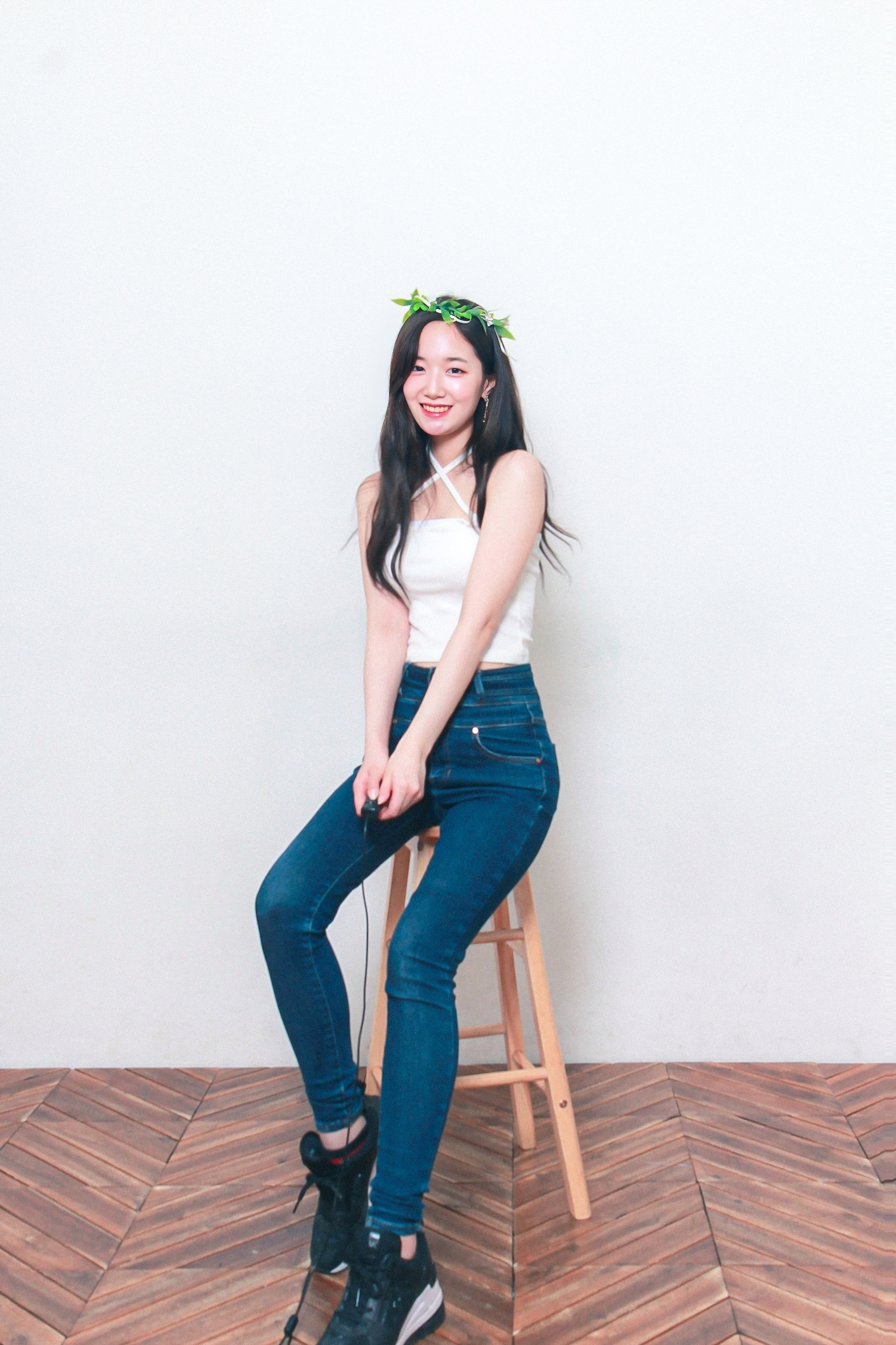 오늘, 우리 사진관 신촌