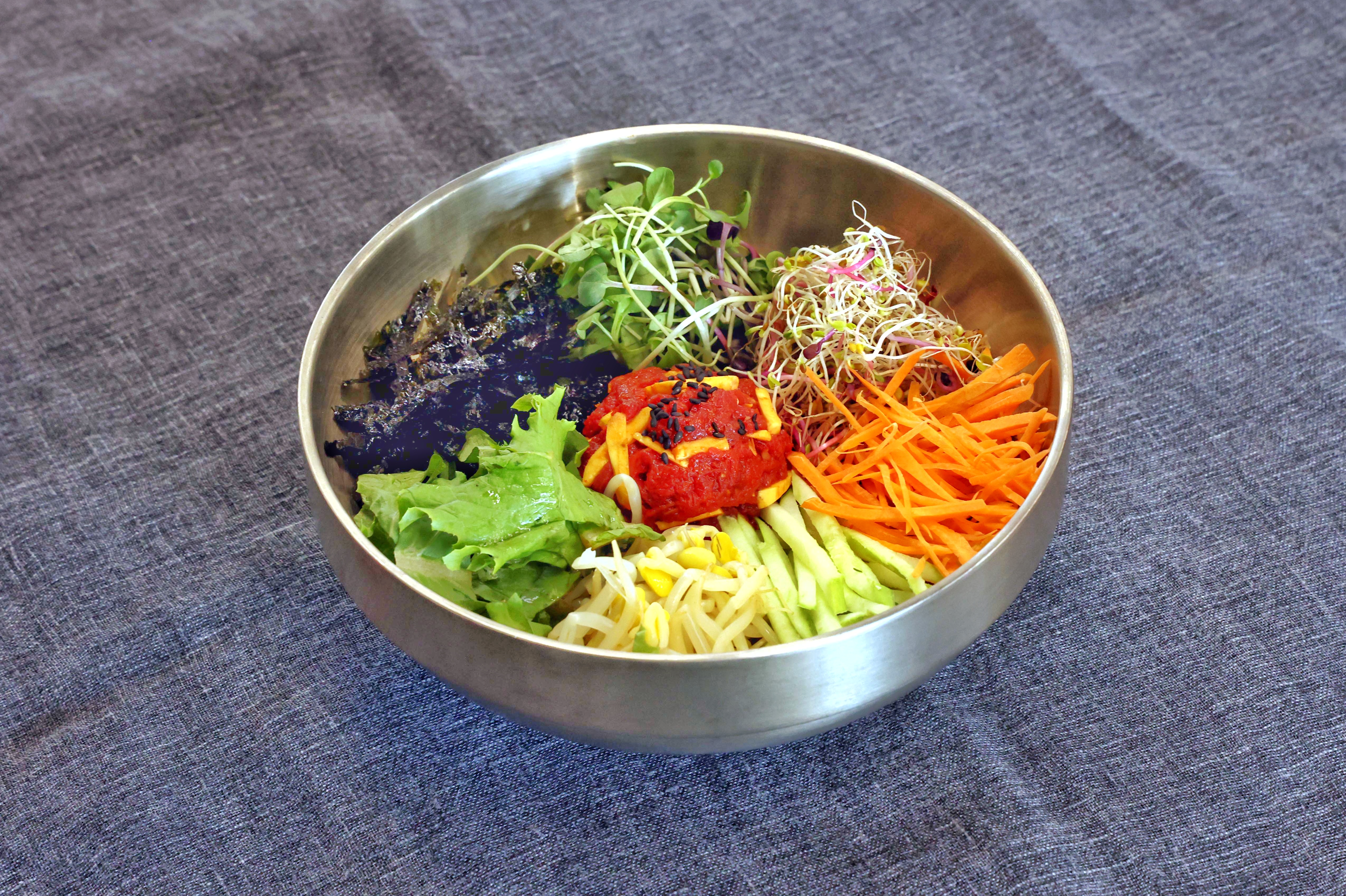 명품한우네 정육점식당