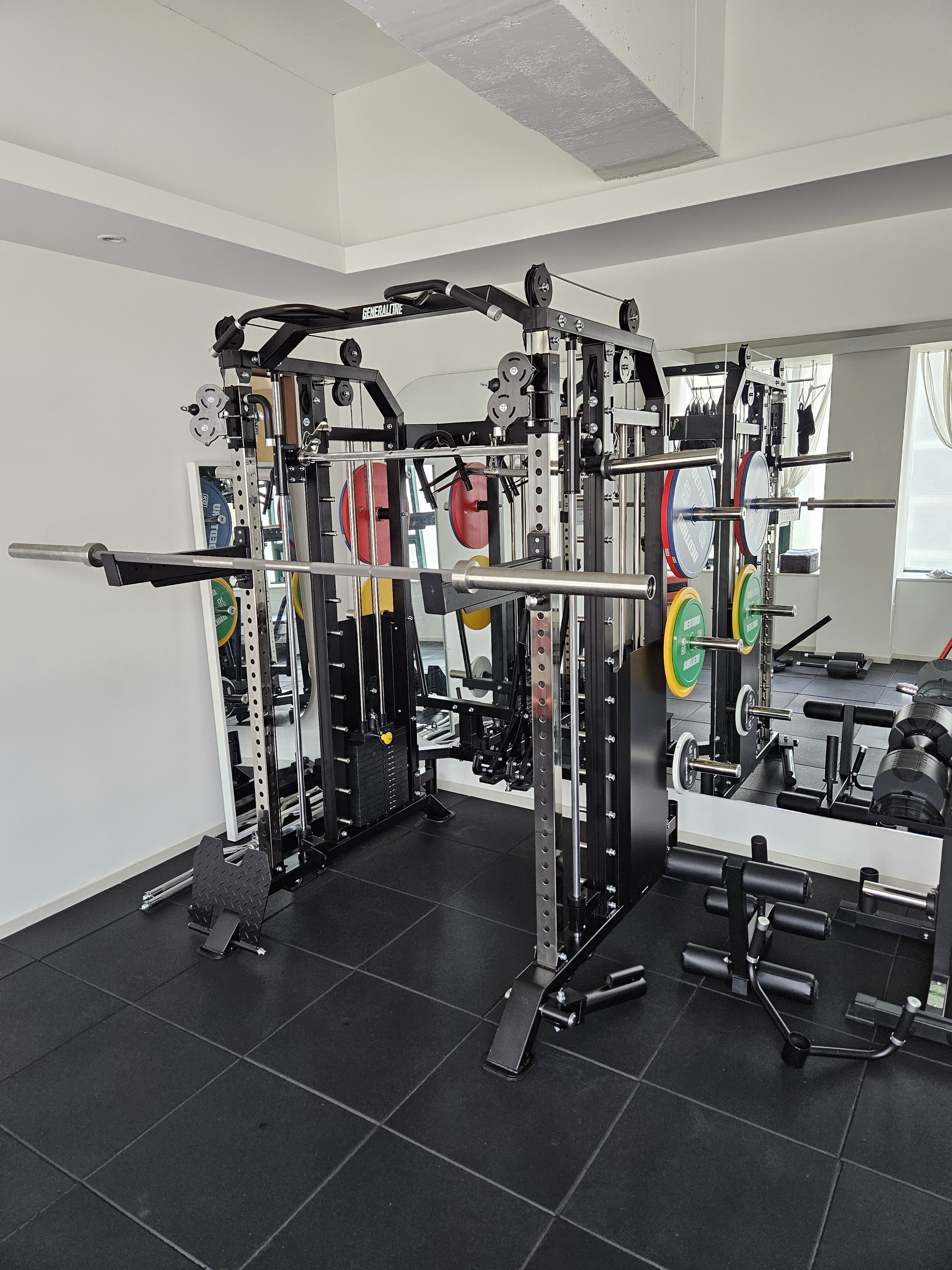 모아나필라테스&PT 대표 이미지