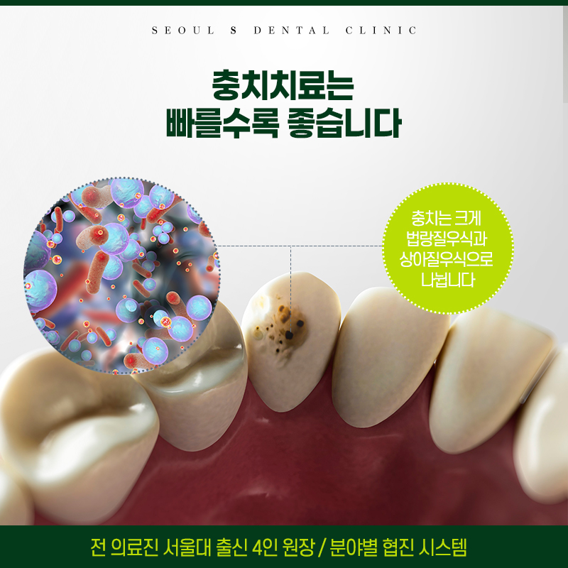 서울S치과의원 대표 이미지