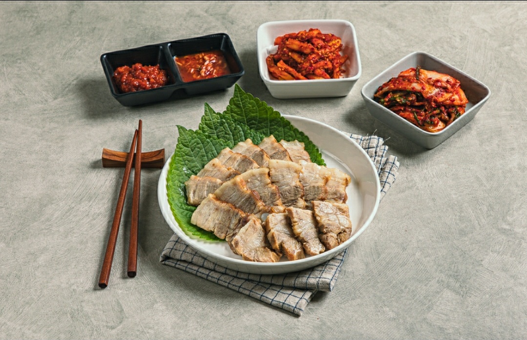 올킬 한우국밥 화랑목로점