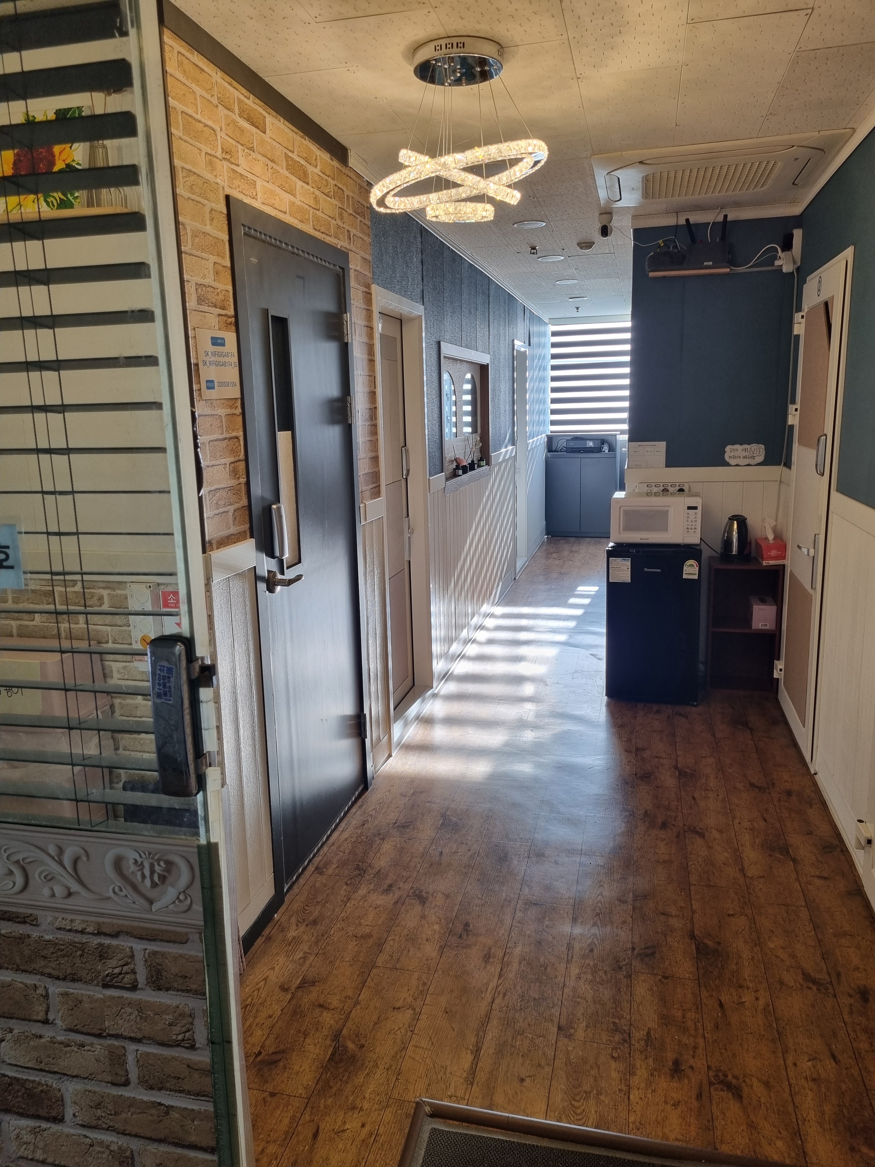 1번째 스튜디오 사진