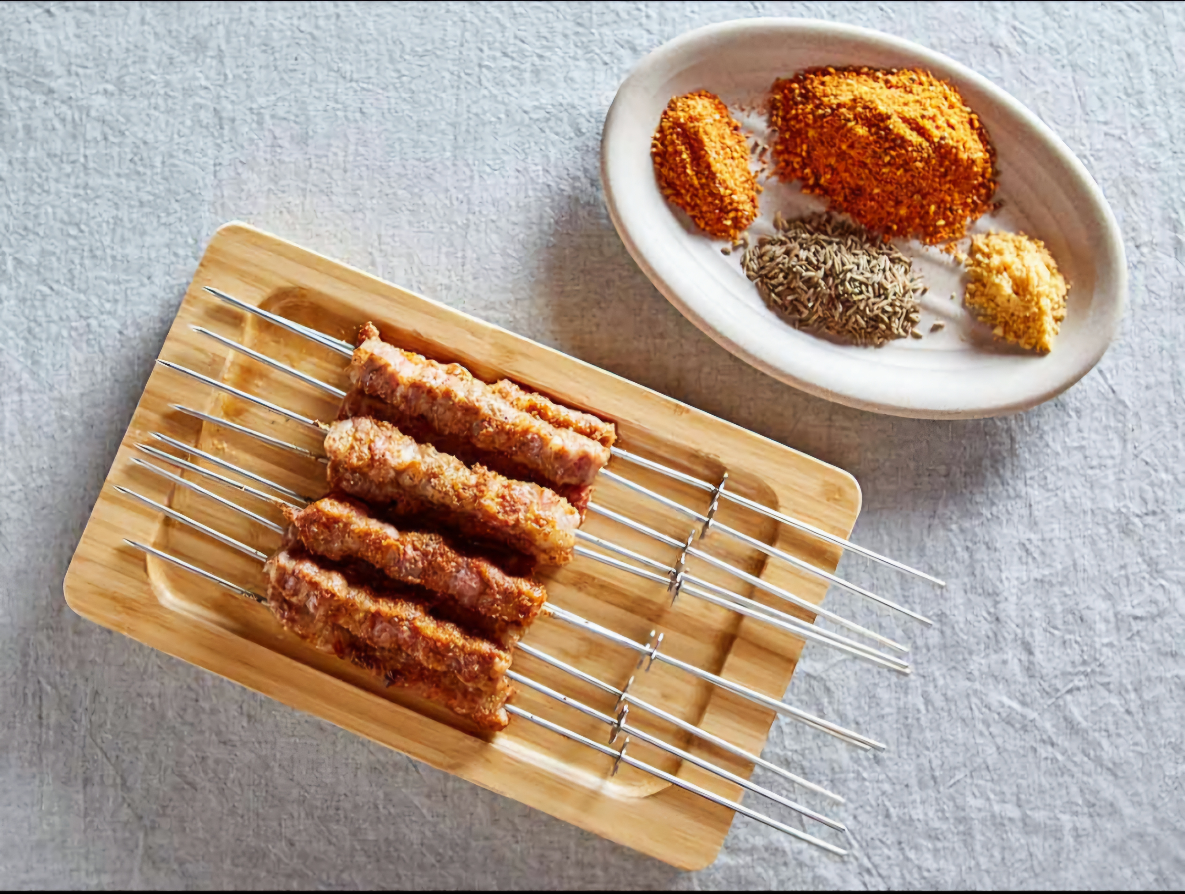 브라더양꼬치 마라탕