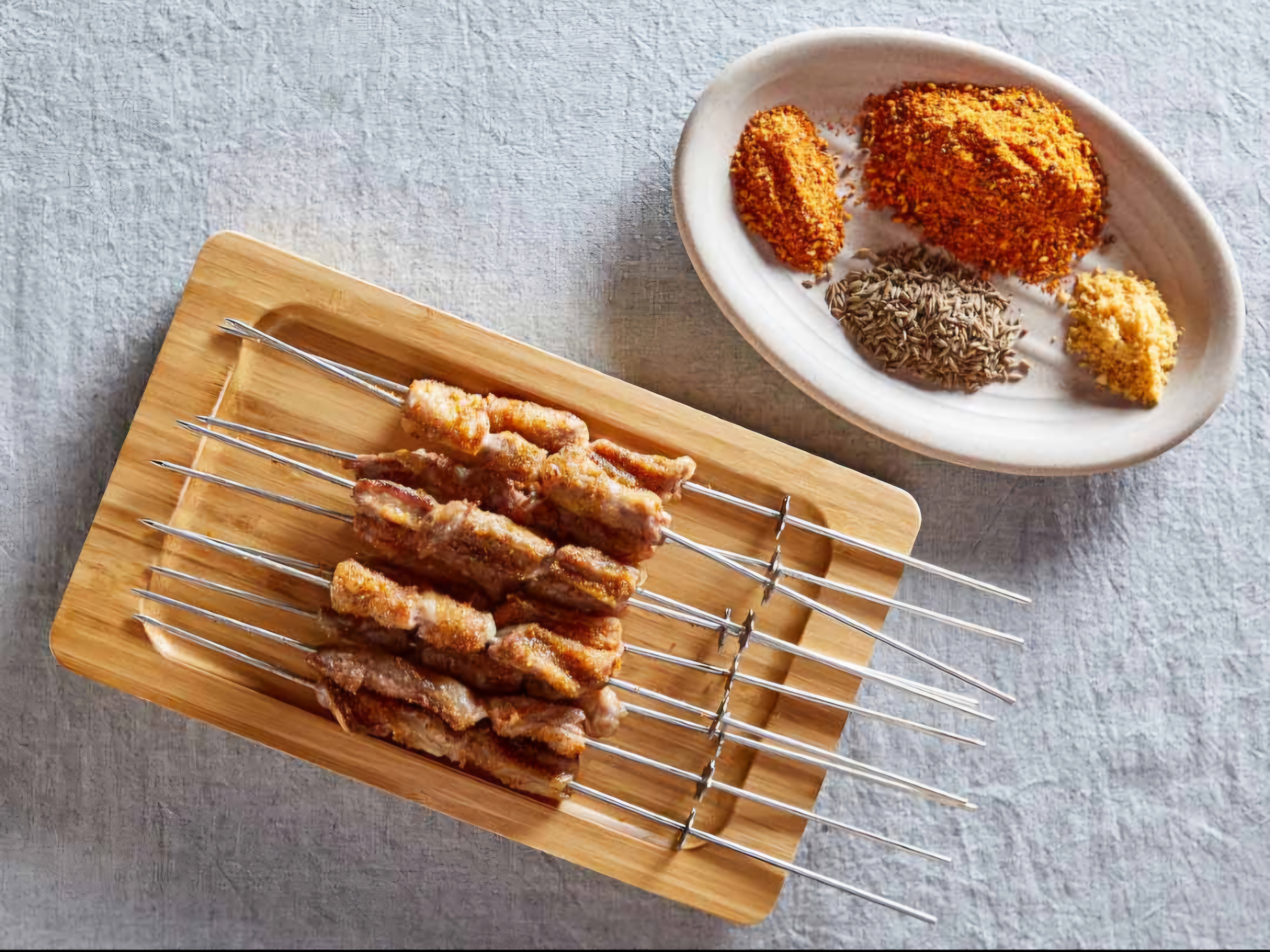 브라더양꼬치 마라탕