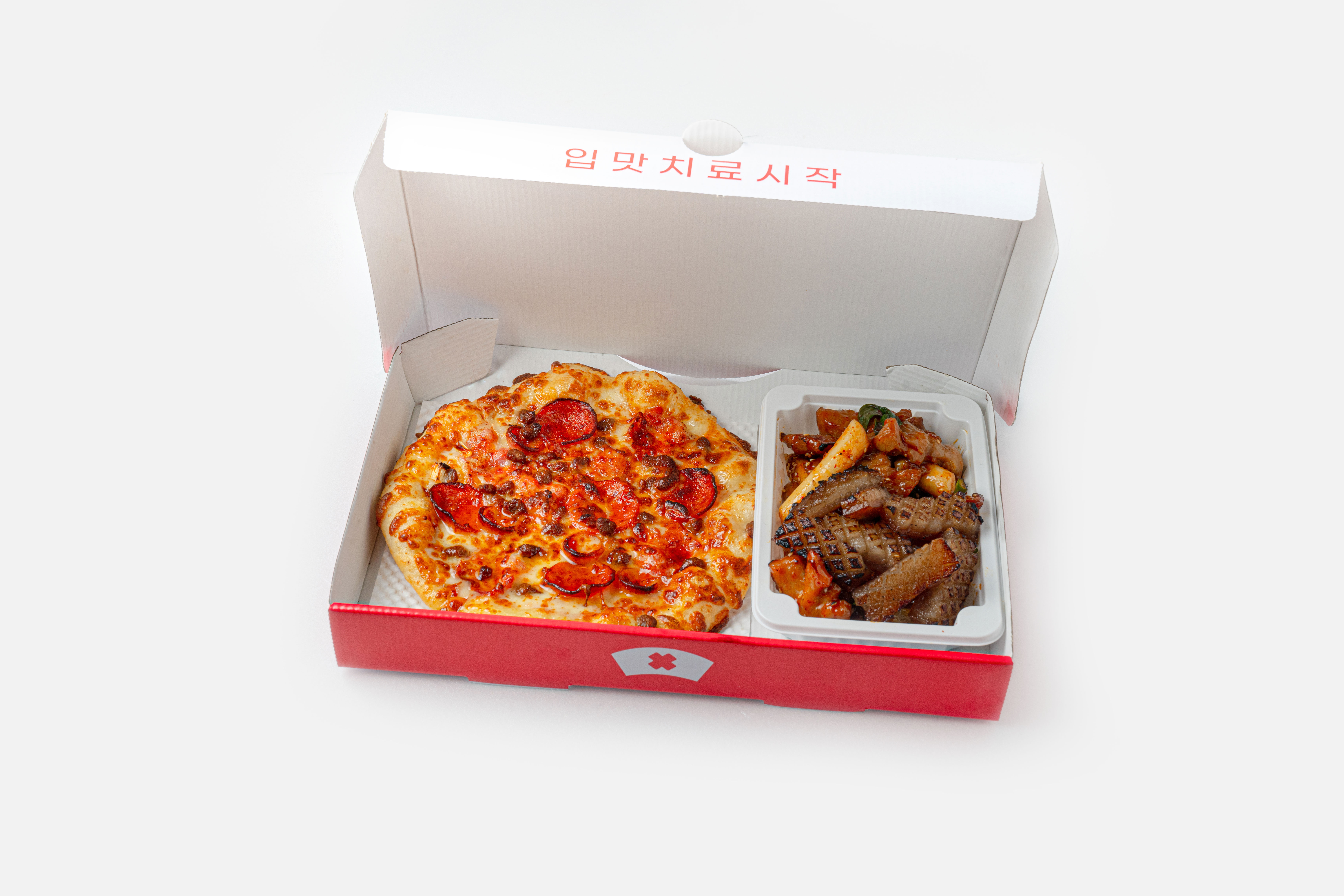 피자닭터 청주1호점