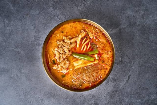 영삼이네 우정소갈비 트리플스트리트점