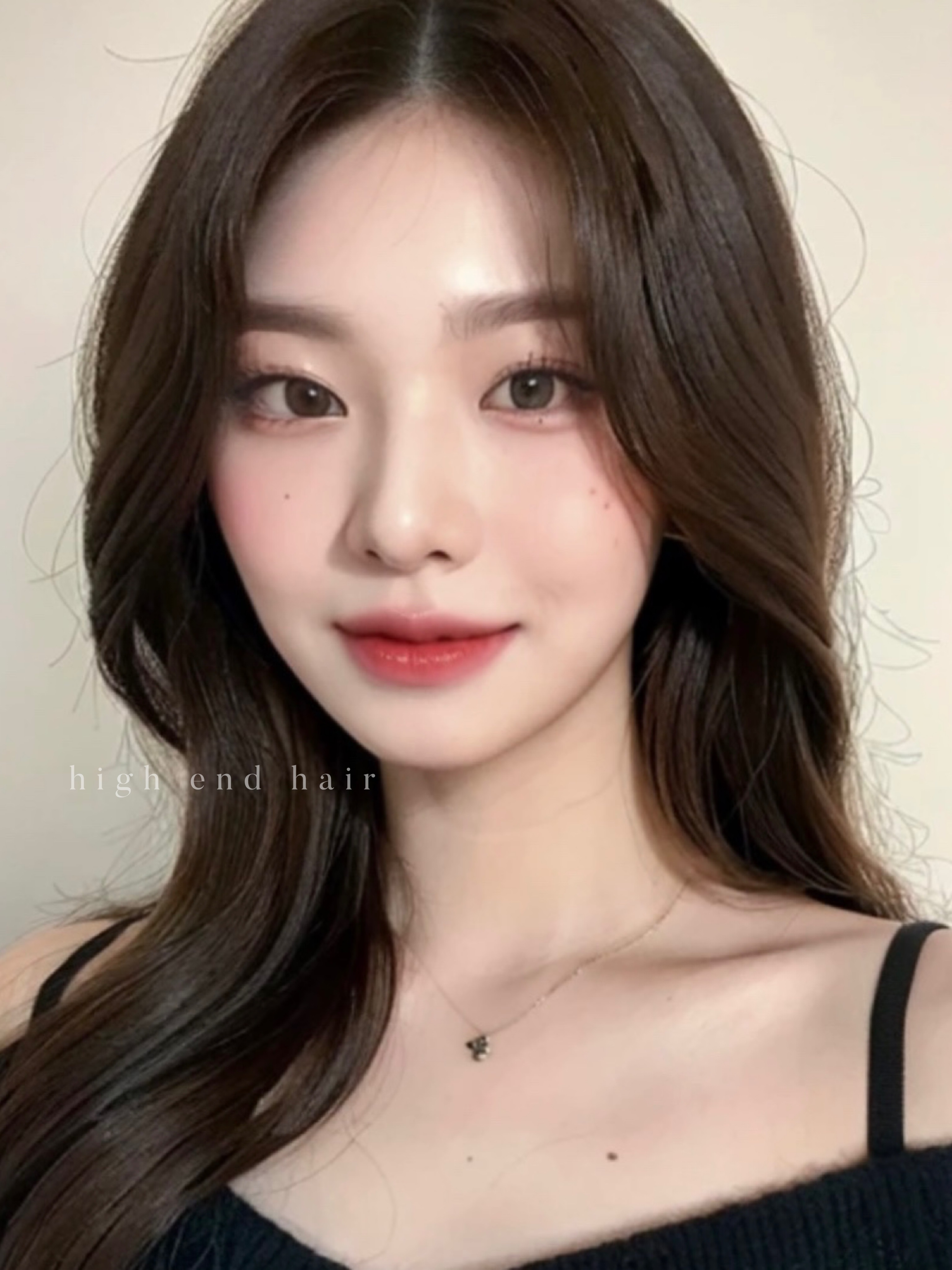 하이엔드 헤어
