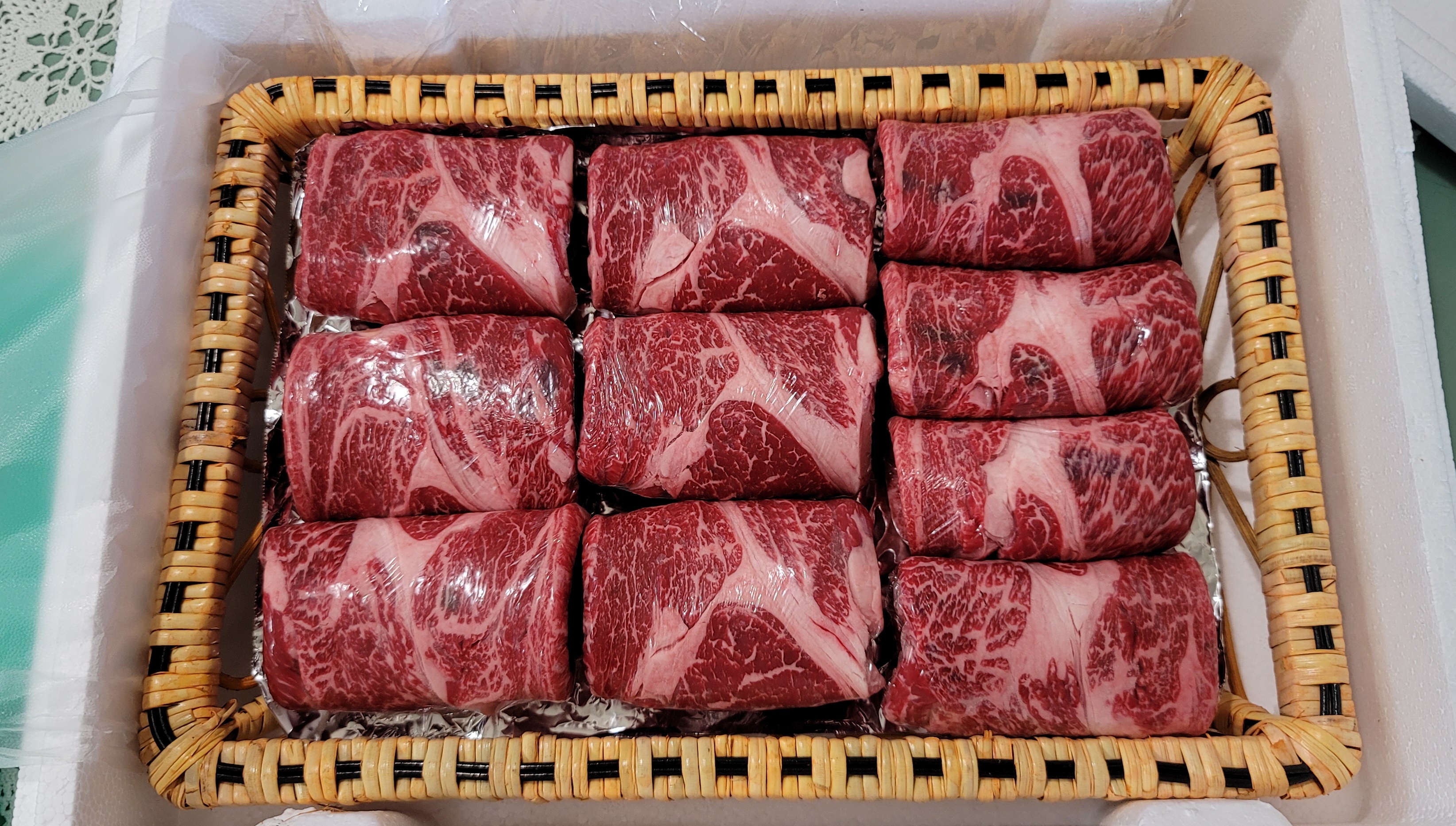 왕도소매축산
