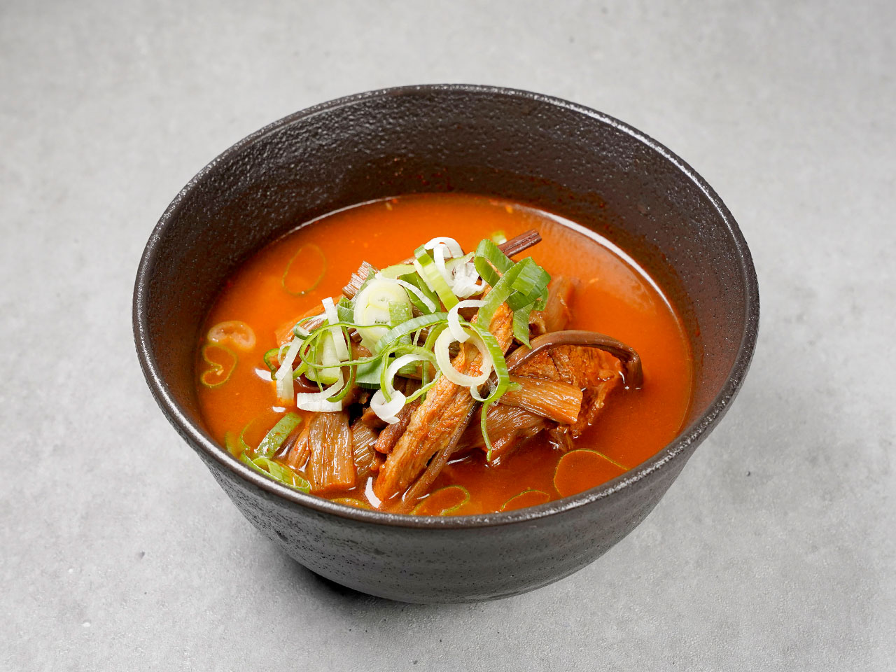 인생국밥&밀면