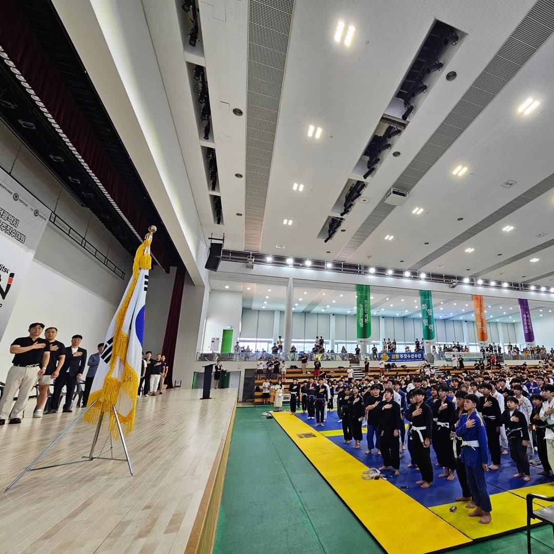 대구 달성군 다사읍 복싱체육관 팀그로우 내부 모습 5