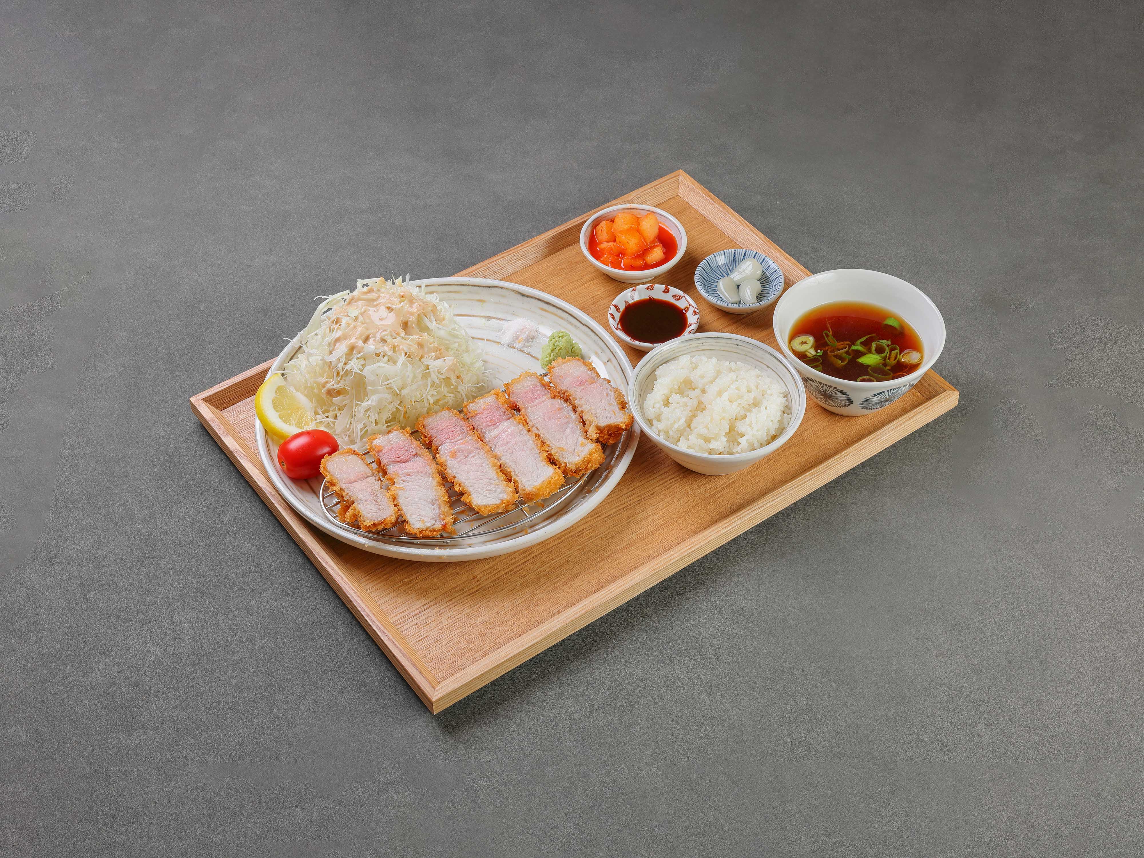 우치카츠