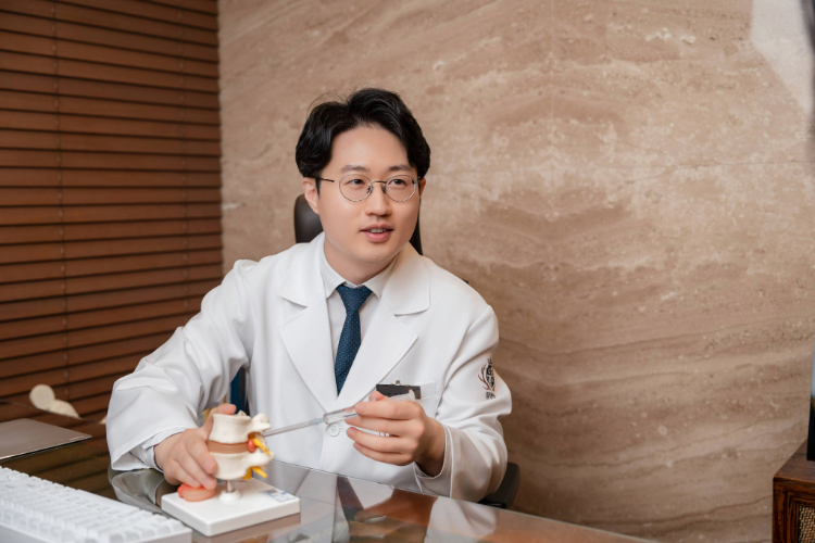 광덕안정한의원 부산하단점