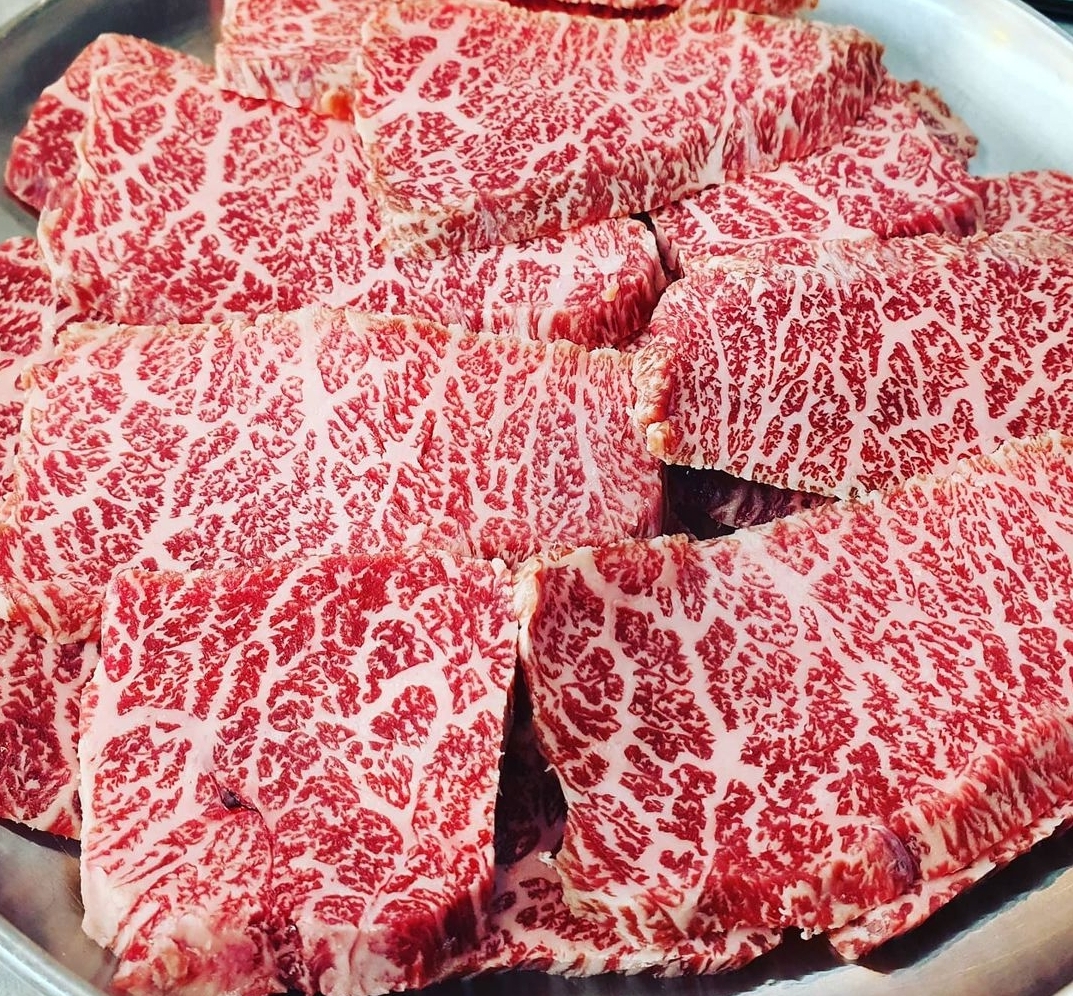 태능숯불갈비