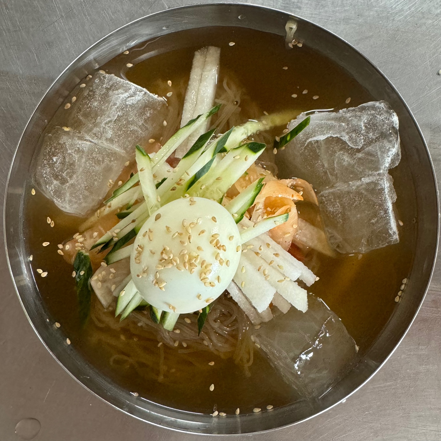 푸른솔