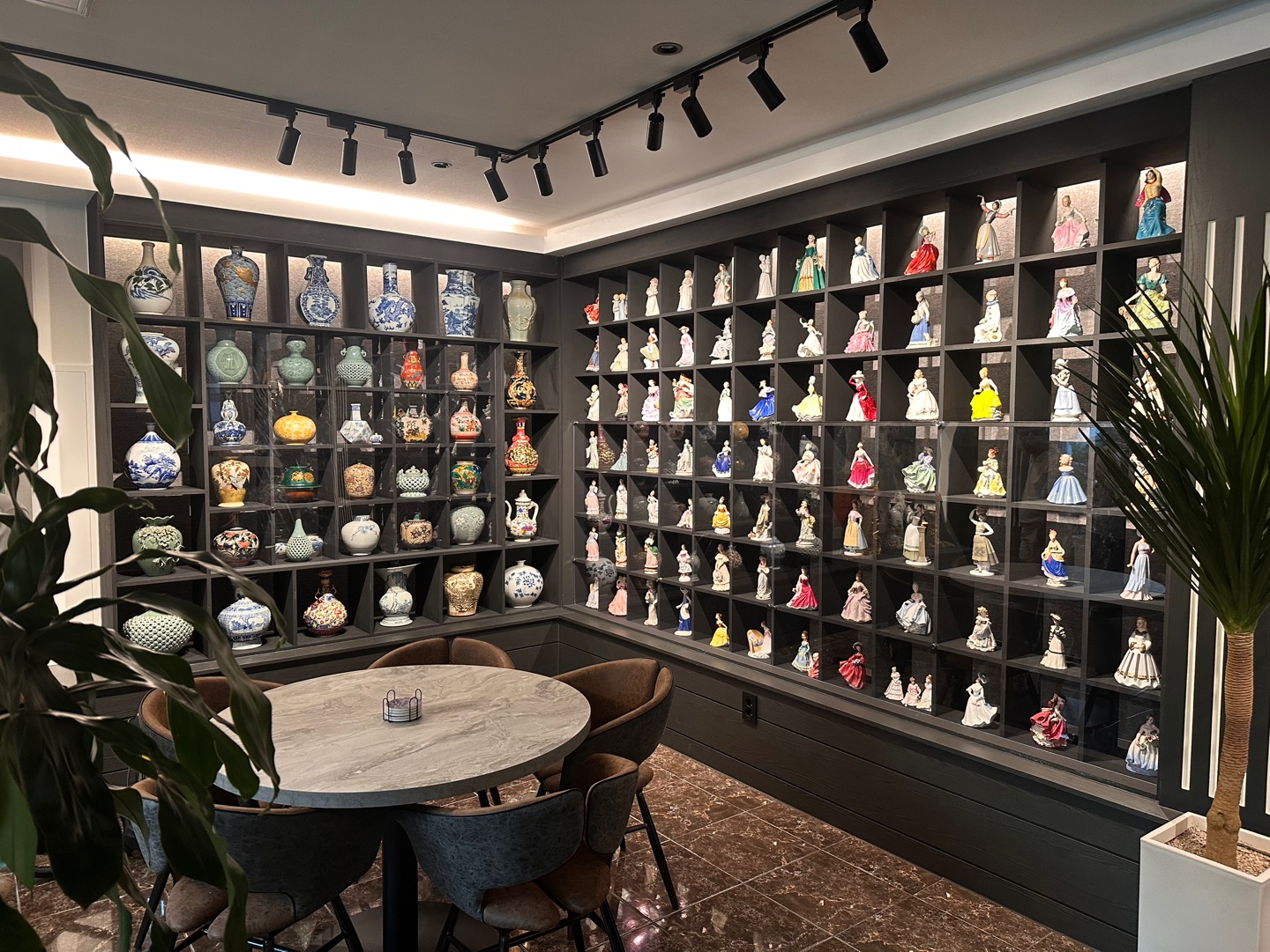 황강로스터리카페