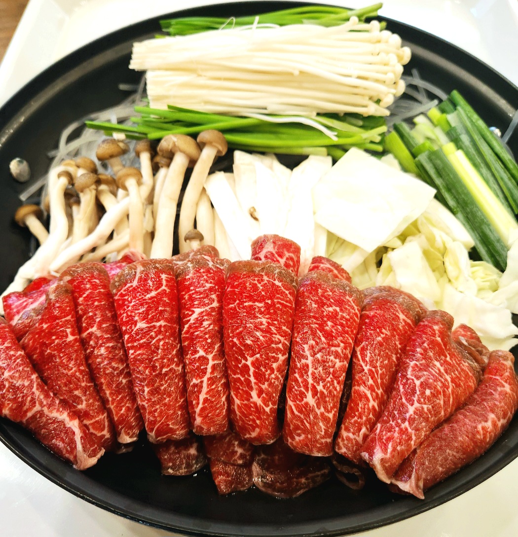 다영이네정육식당