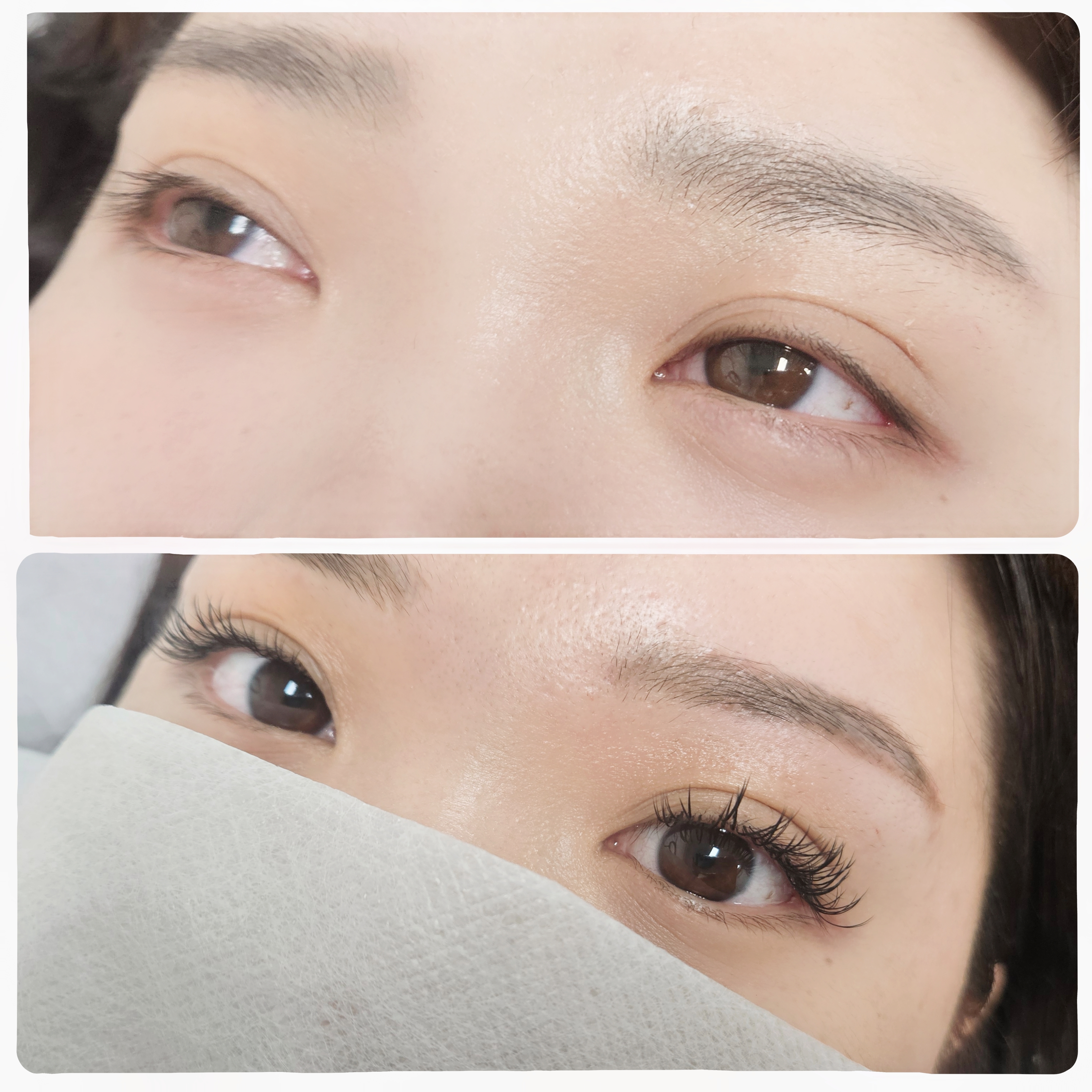 인스타속눈썹&눈썹 대표 이미지