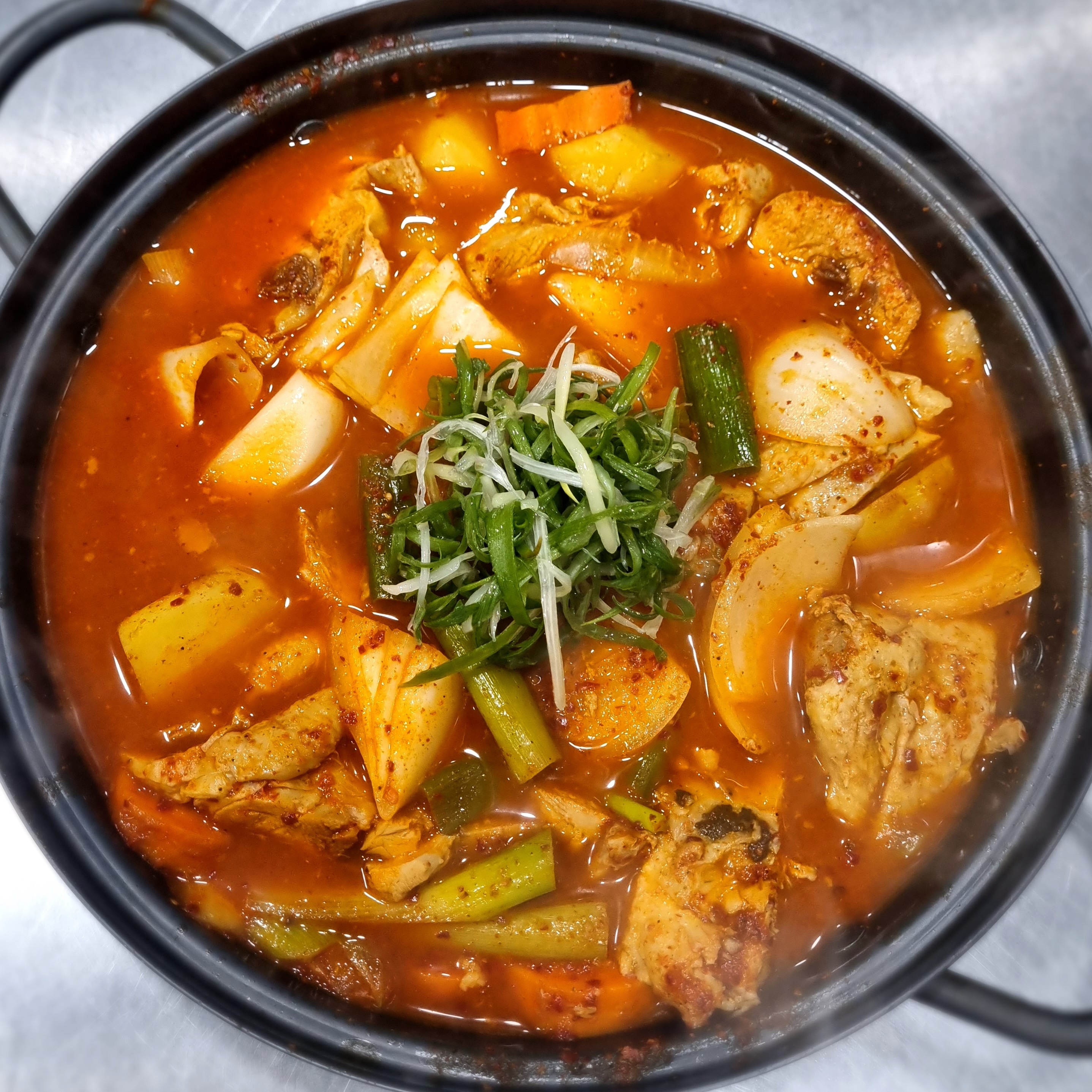 하남옛집