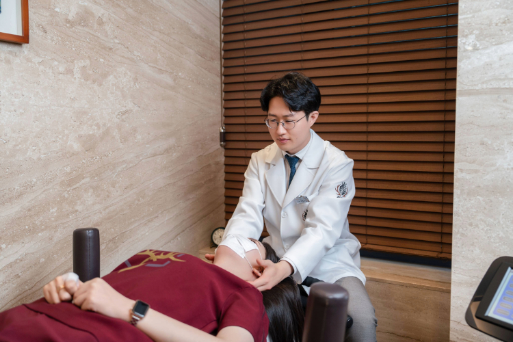 광덕안정한의원 부산하단점