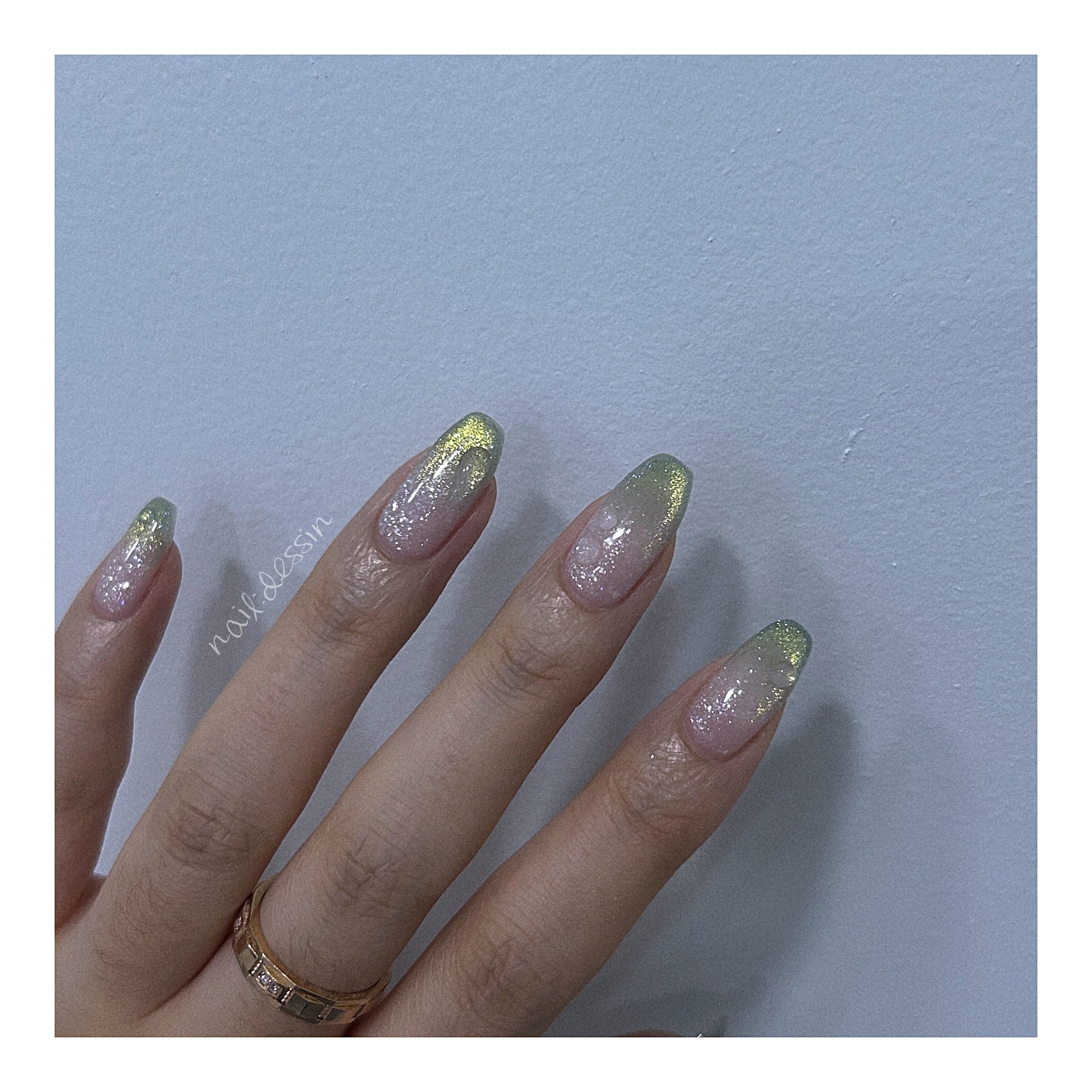 네일데생 대표 이미지