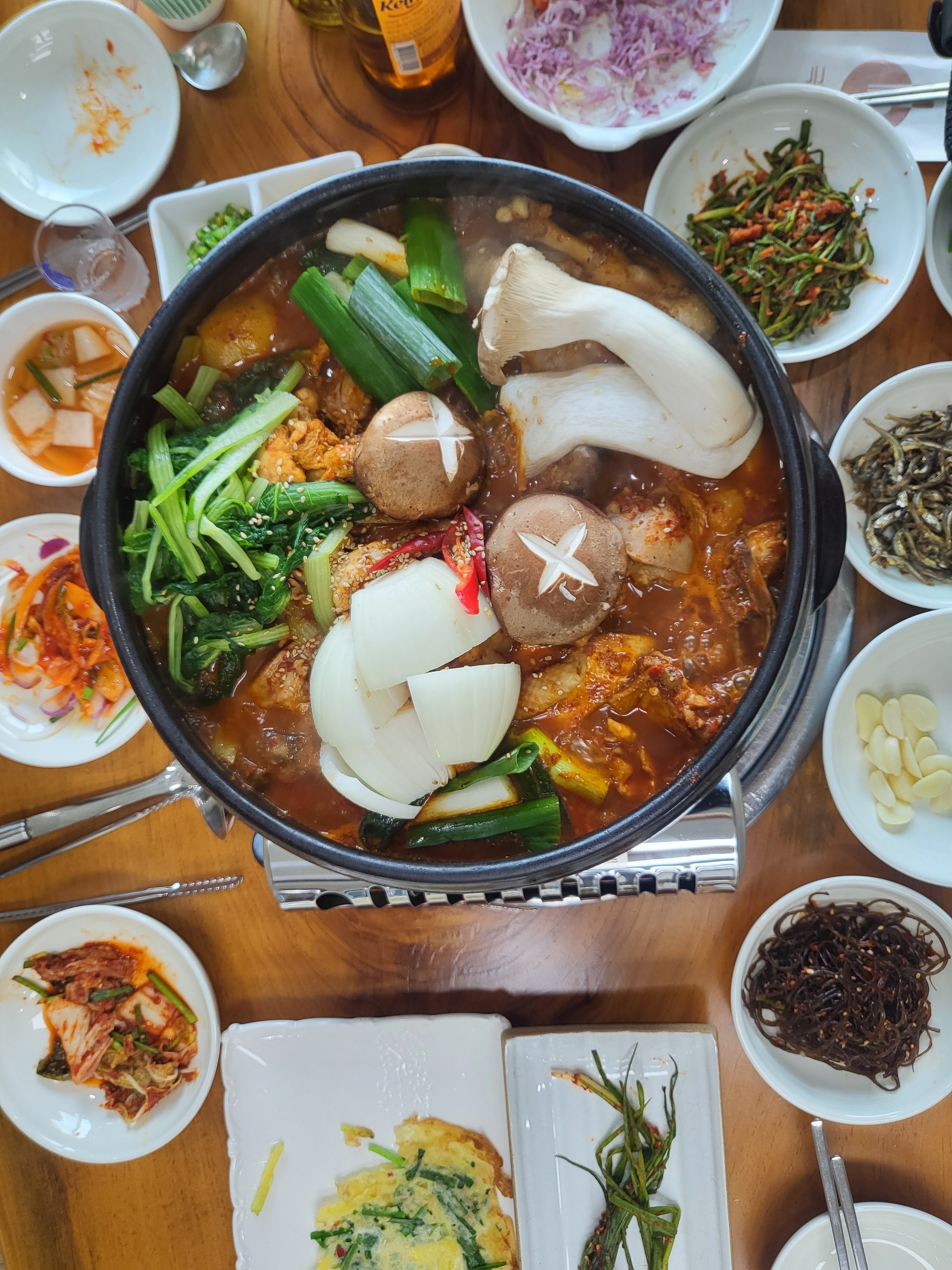 매화담흑염소