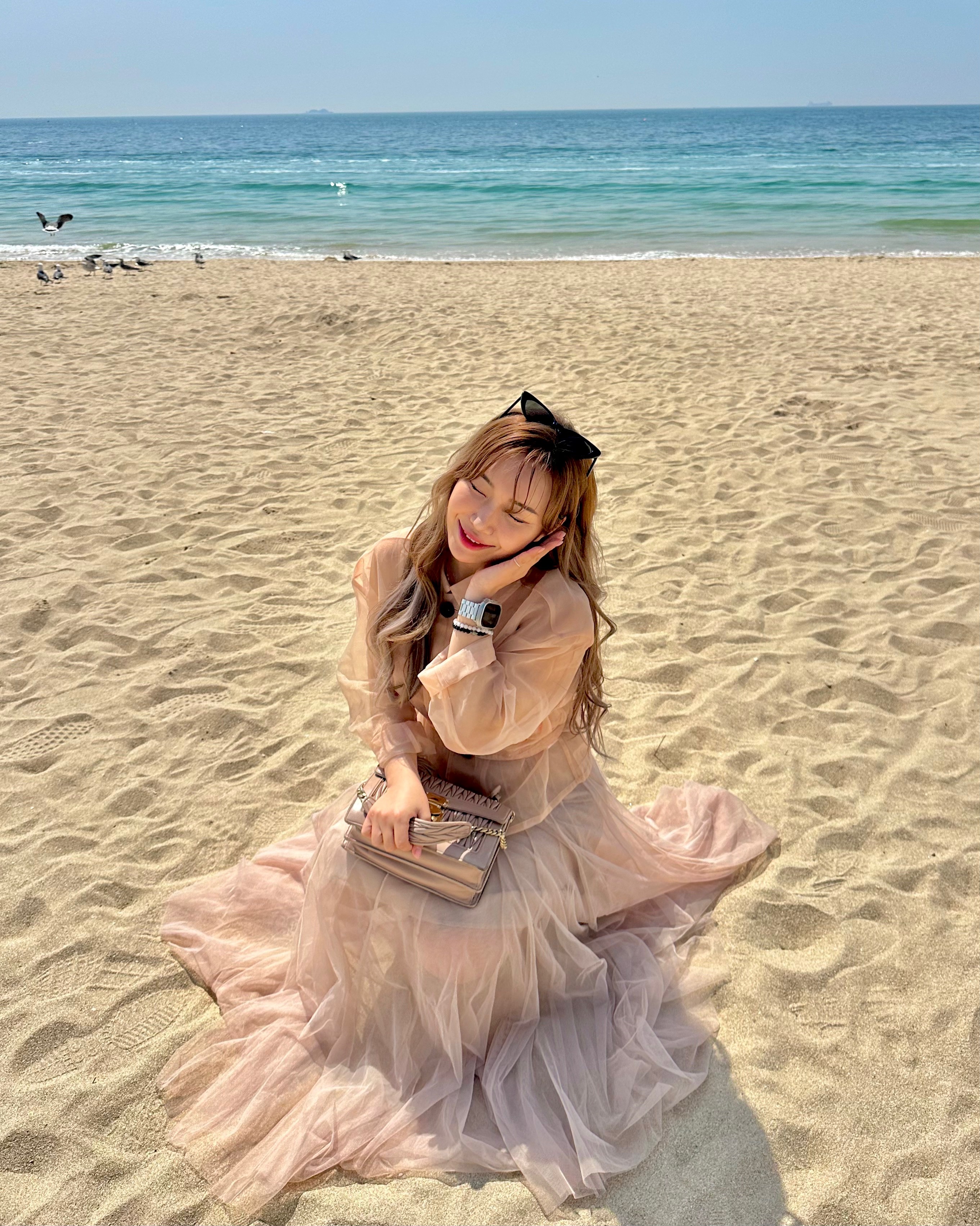 삐삐머리24시붙임머리전문점 대전점