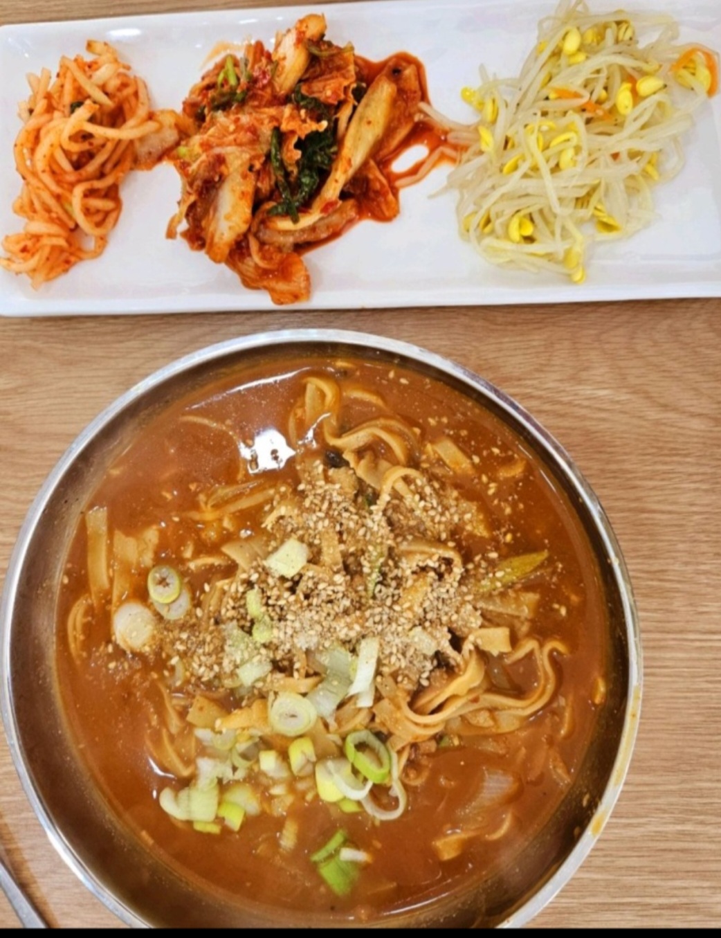 누이네국시