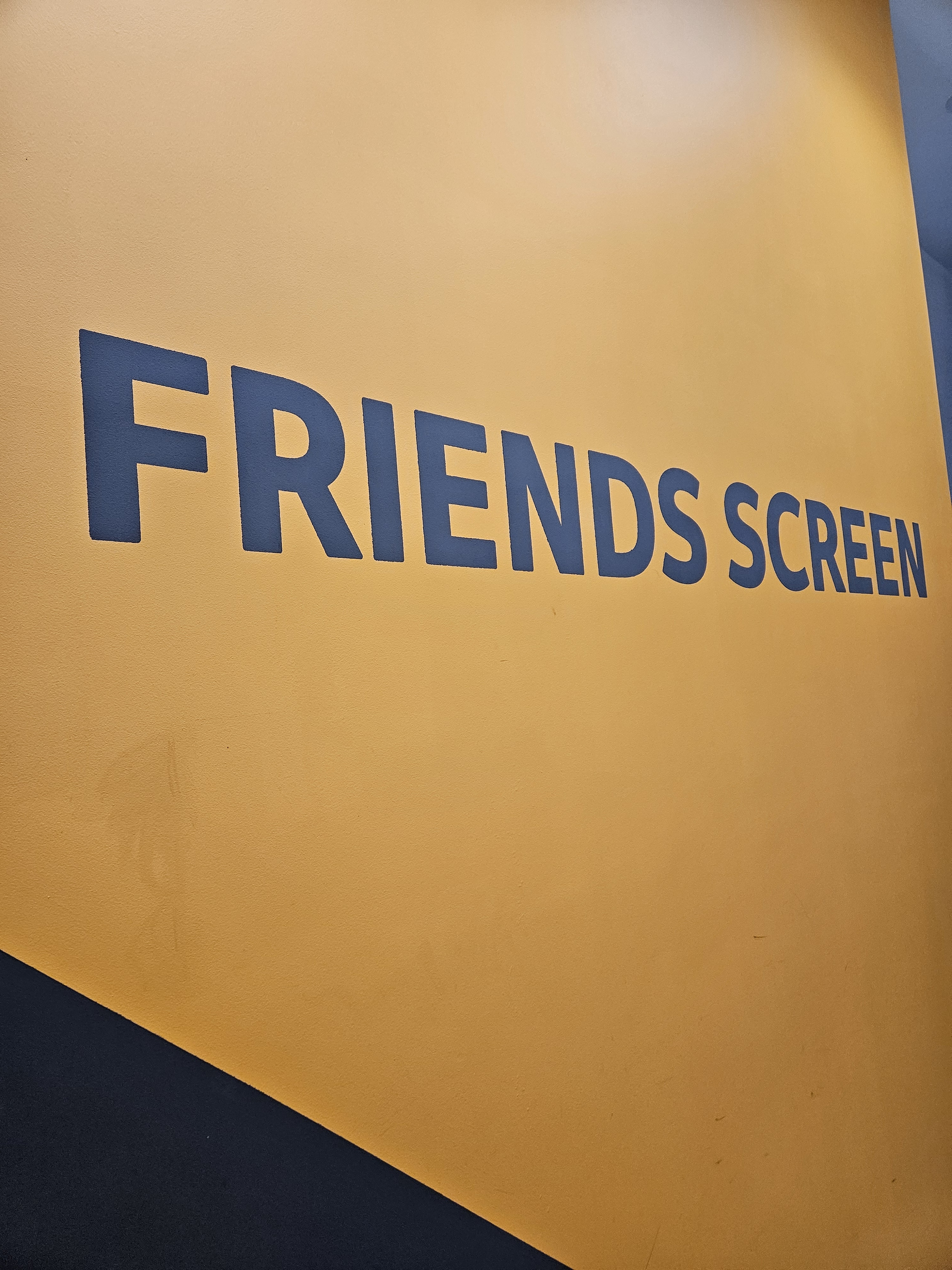 카카오 프렌즈 스크린 골프 리온골프 마곡 발산점 대표 이미지