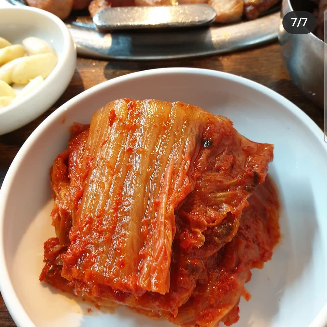 태능숯불갈비