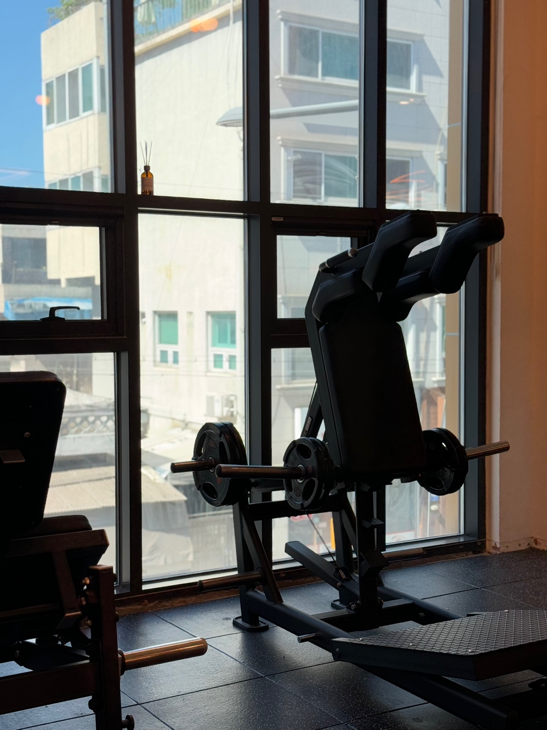 제이엠휘트니스 탄방점 대표 이미지