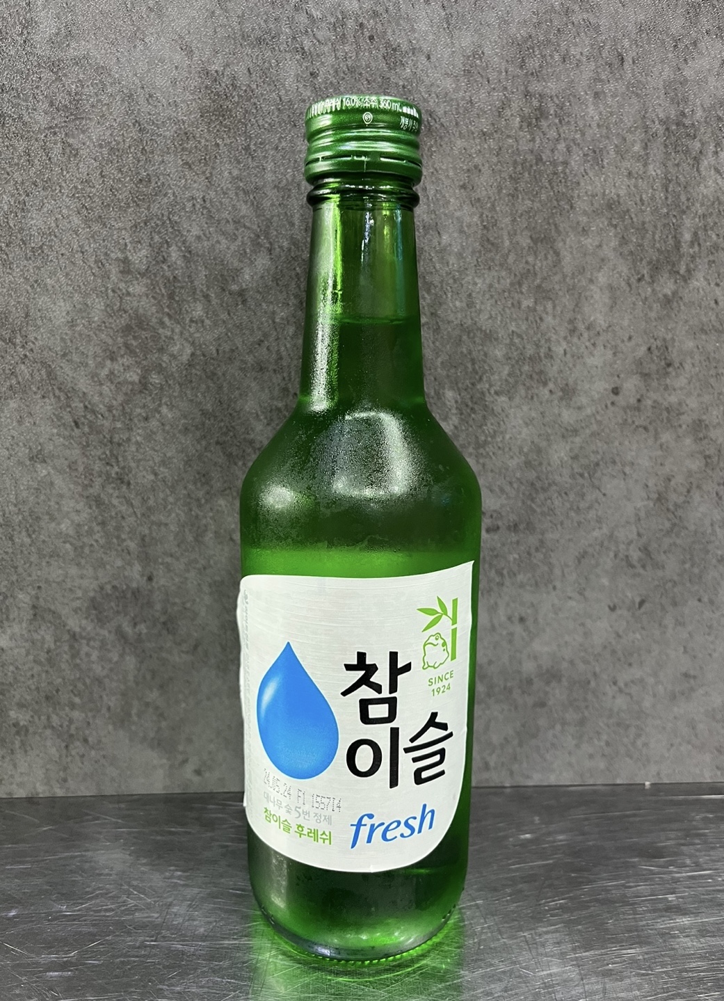 참이슬
