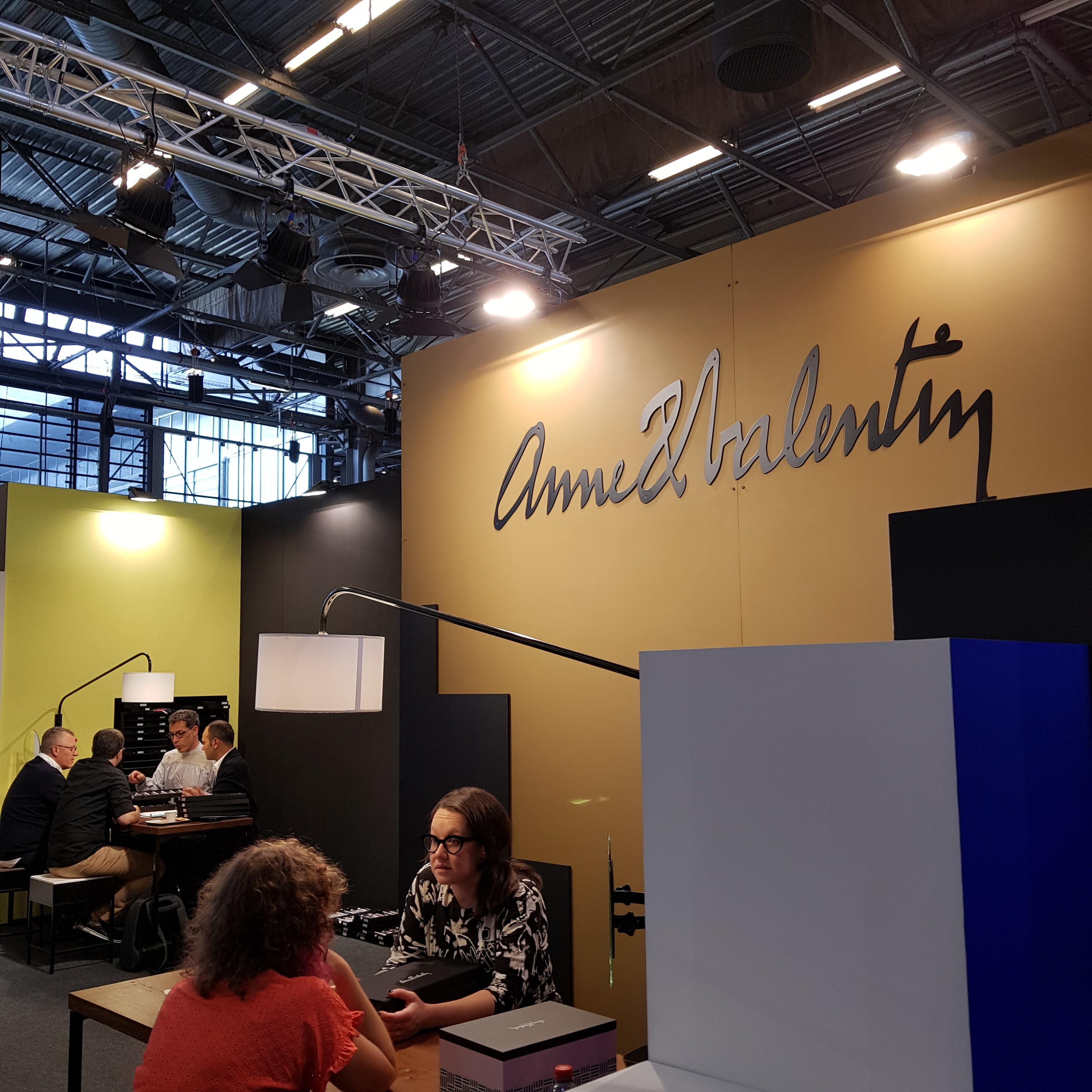 눈사랑안경 해운대 마린점 대표 이미지