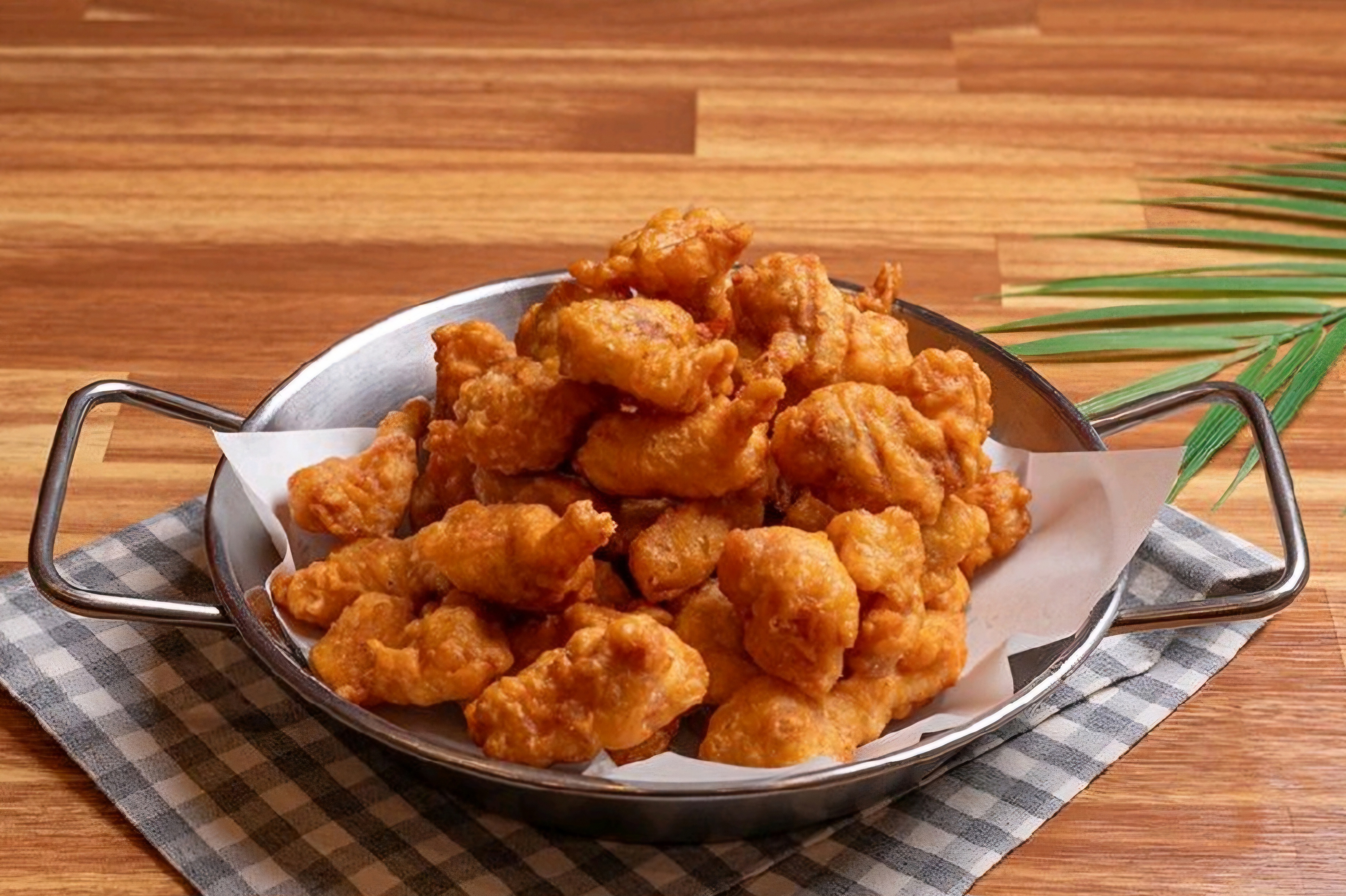 찌니네 마약통닭 고양지축점
