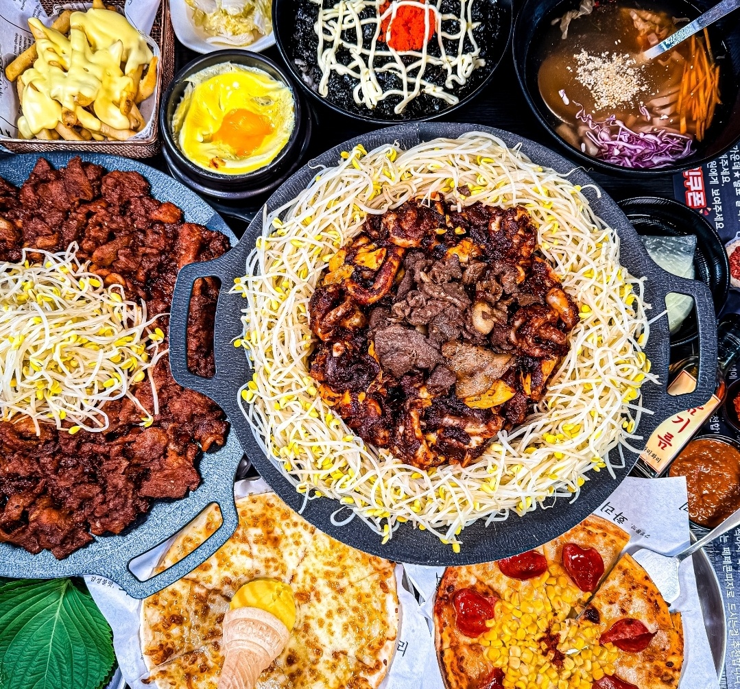 화리화리 서현점