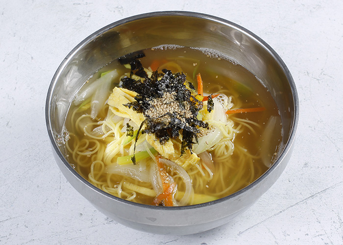 두리방손칼국수 포레나점