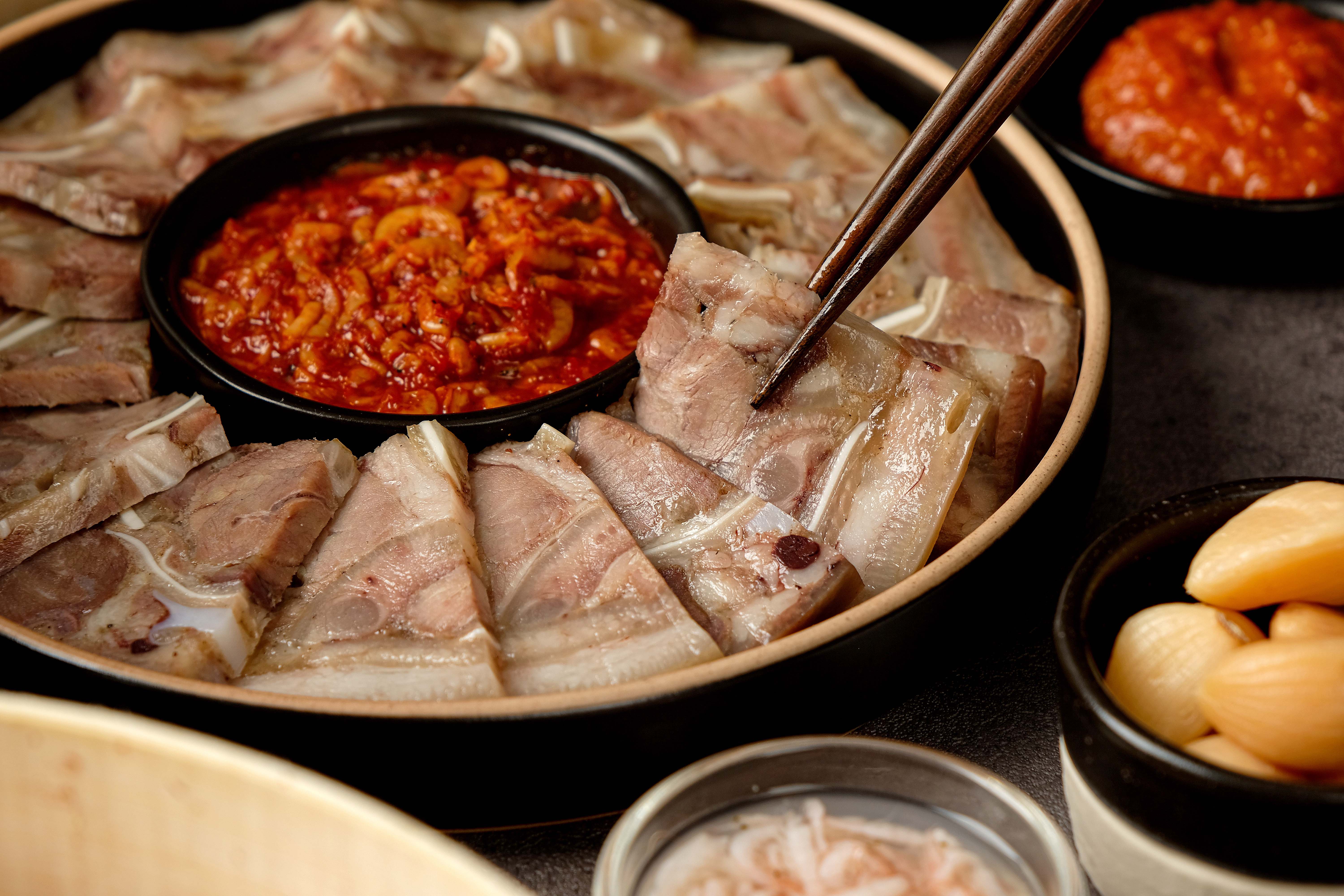 옛날경성 순대국 용인본점 참고 이미지 5